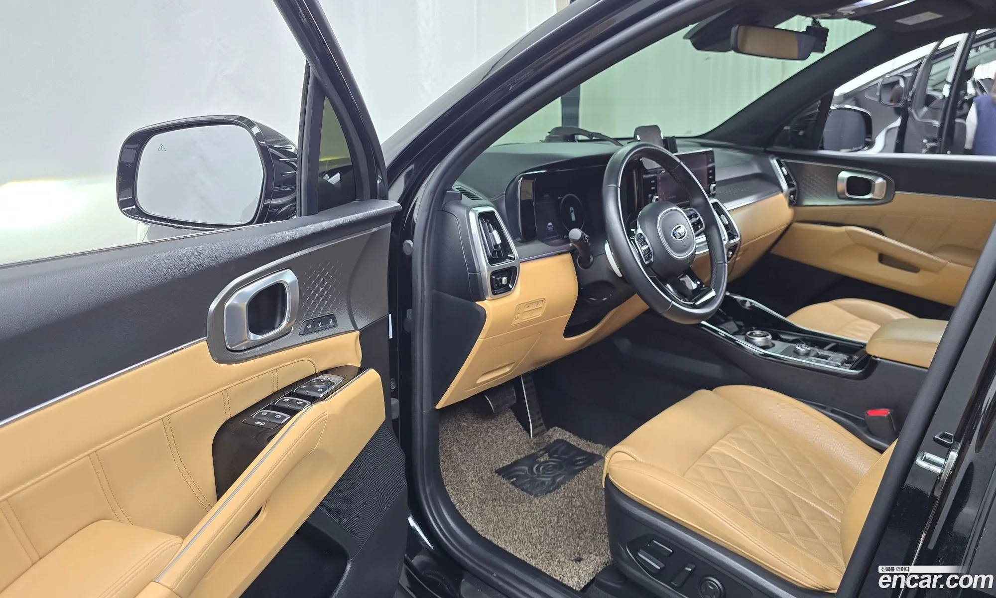 Kia Sorento 2020 — 11