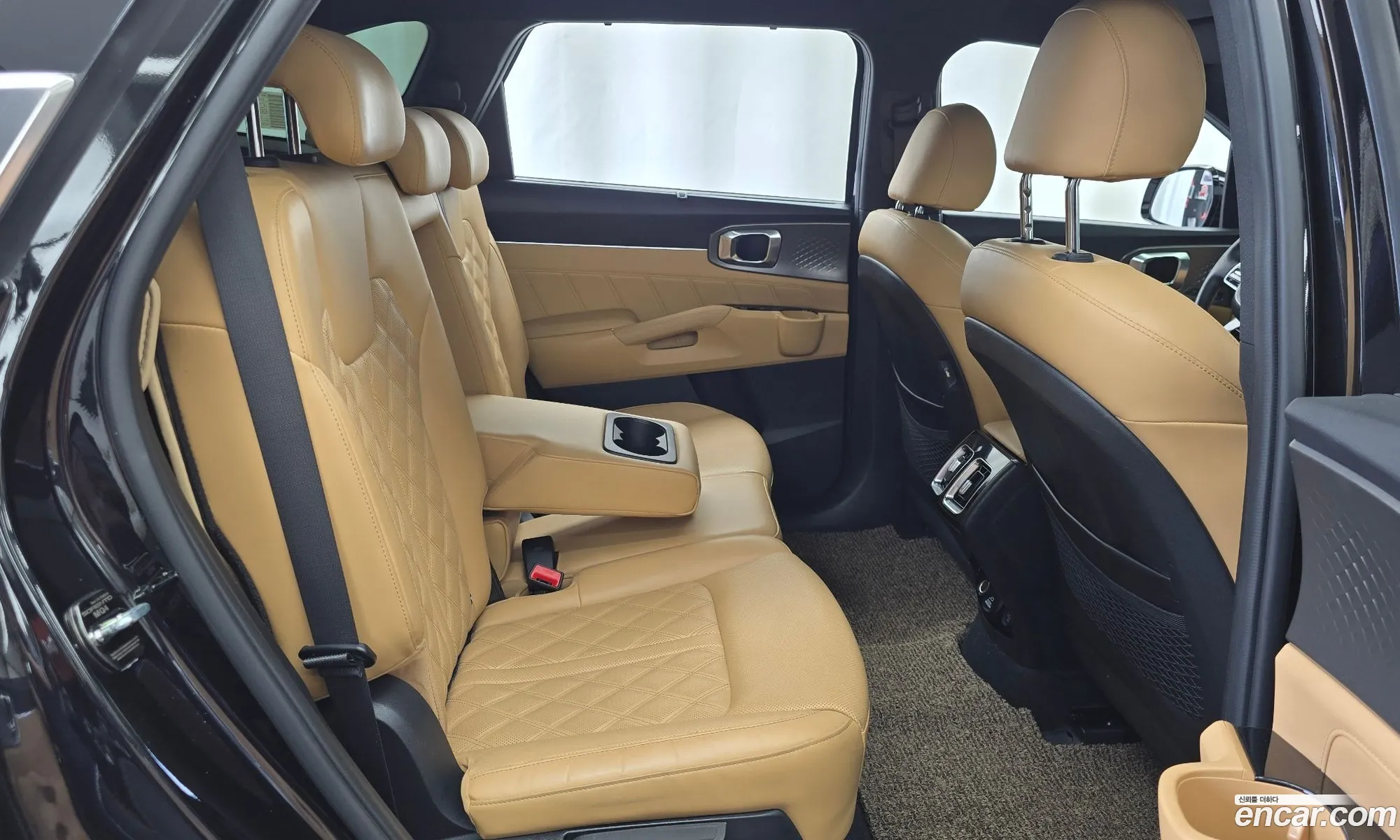 Kia Sorento 2020 — 13