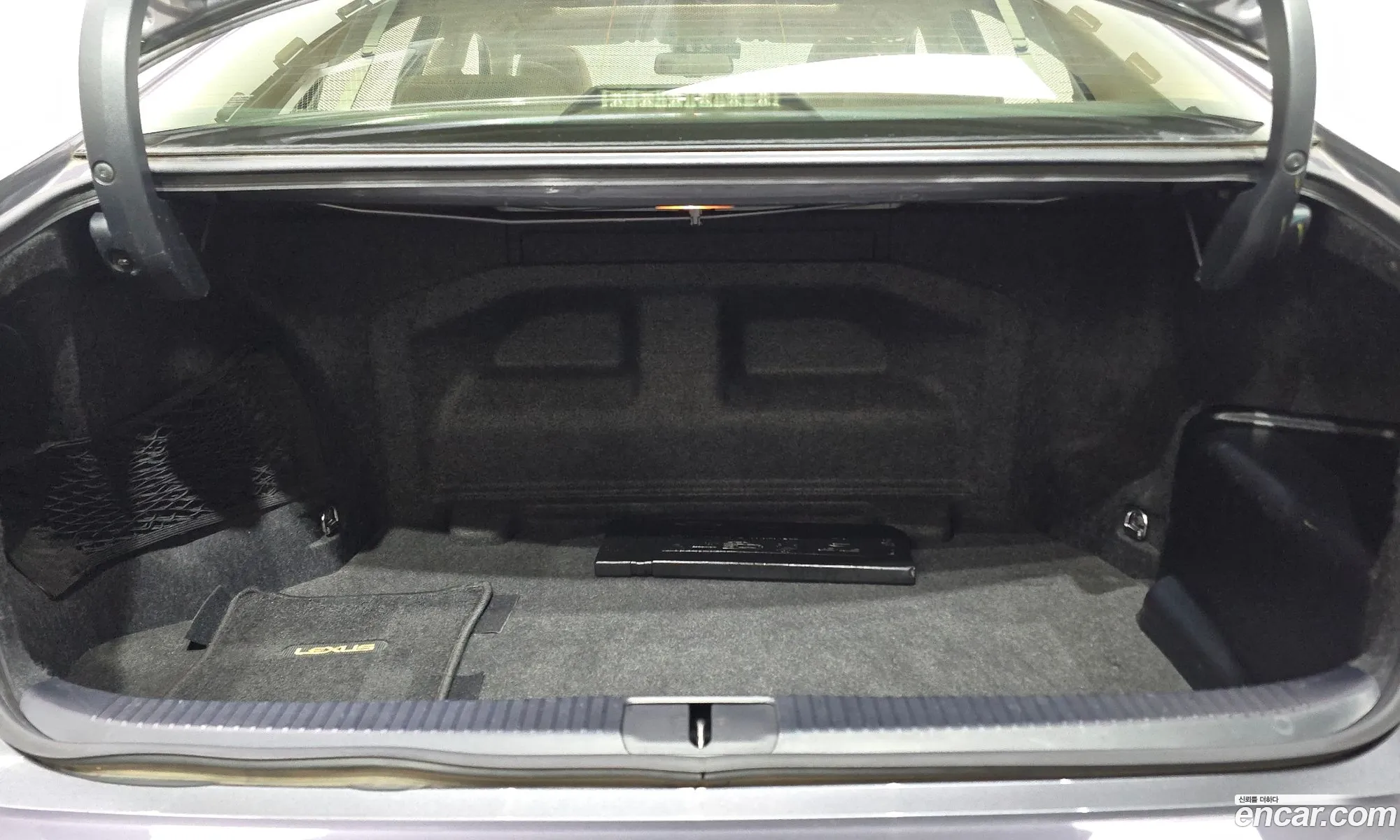 Lexus ES300h 2013 — 5