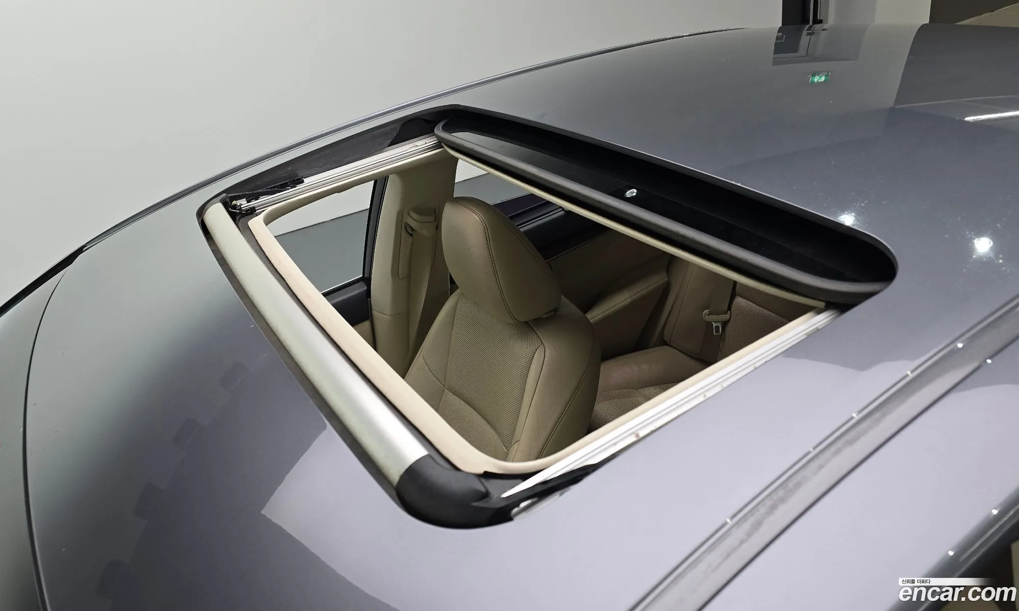 Lexus ES300h 2013 — 4