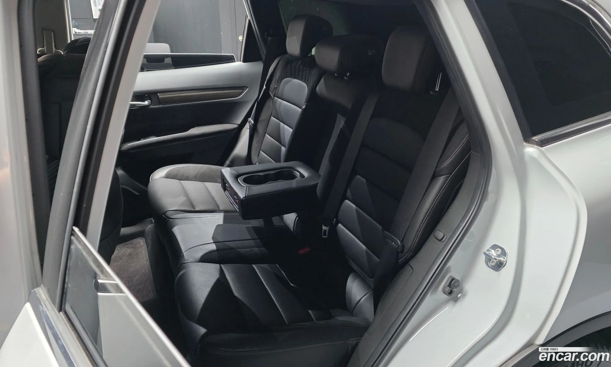 Renault Korea (Samsung) QM6 2024 — 31