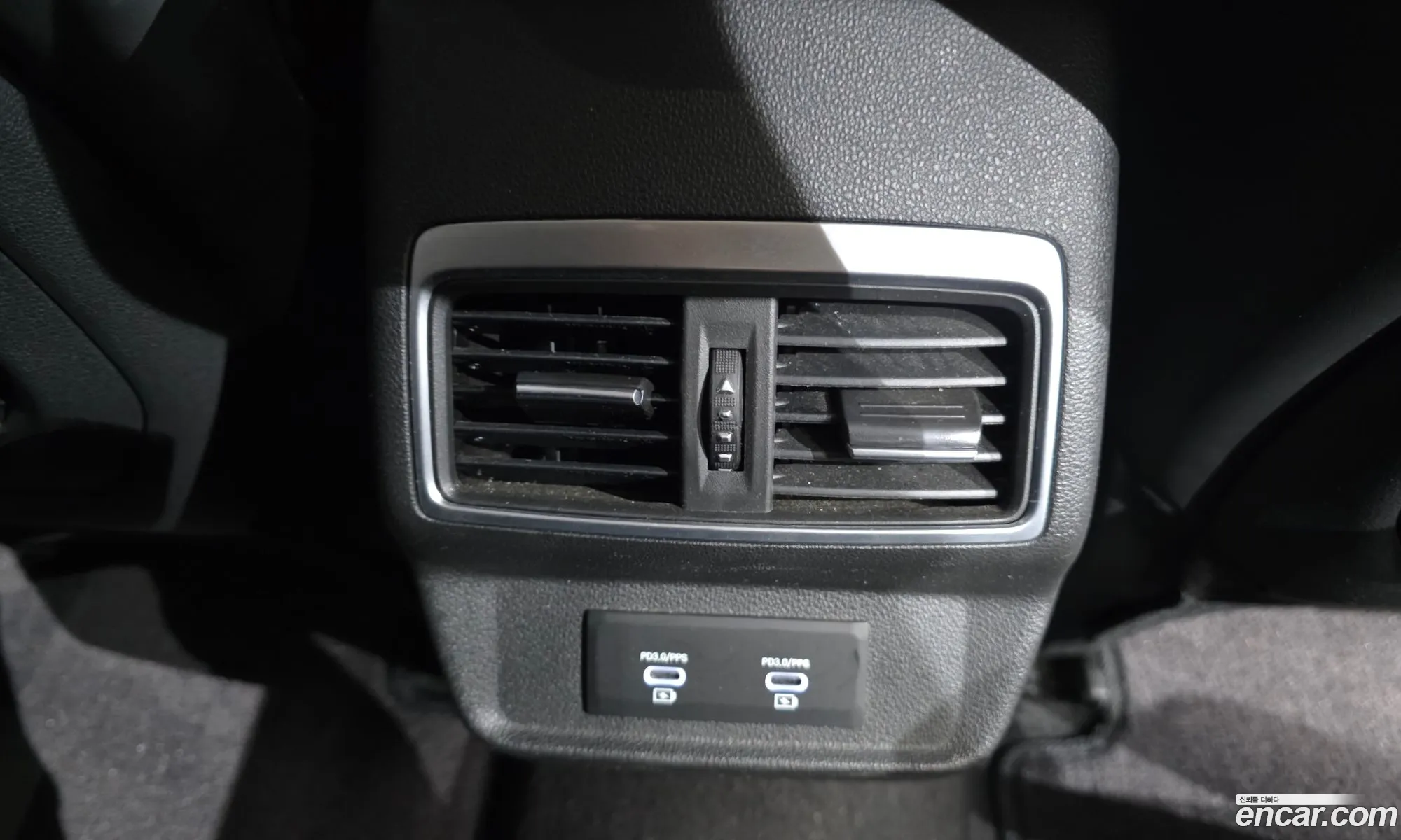 Renault Korea (Samsung) QM6 2024 — 21