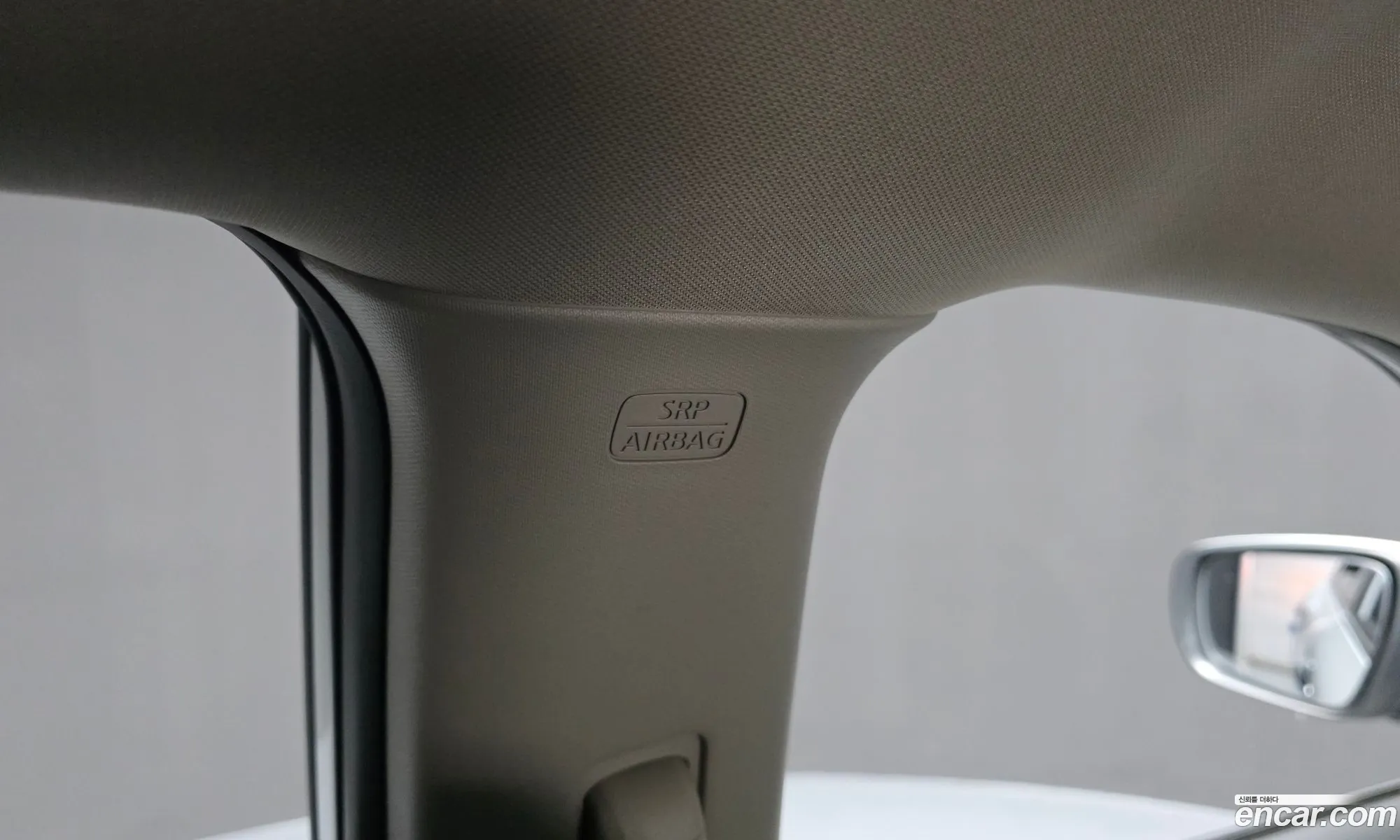 Renault Korea (Samsung) QM6 2024 — 22