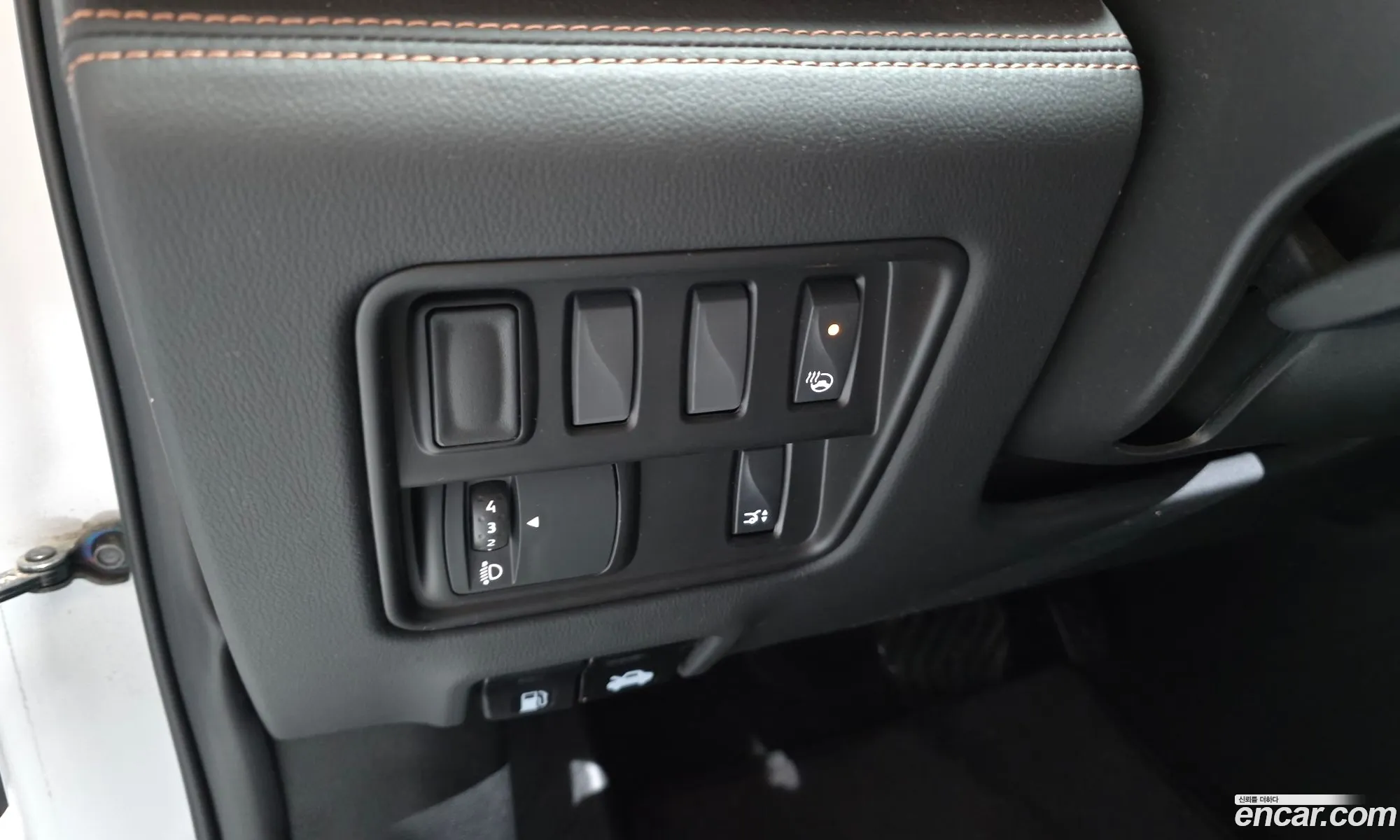 Renault Korea (Samsung) QM6 2024 — 16