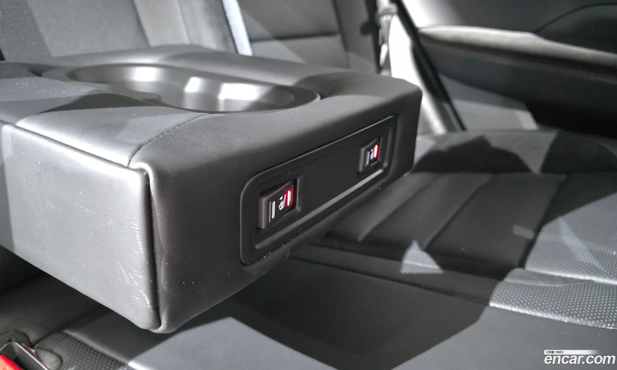 Renault Korea (Samsung) QM6 2024 — 15