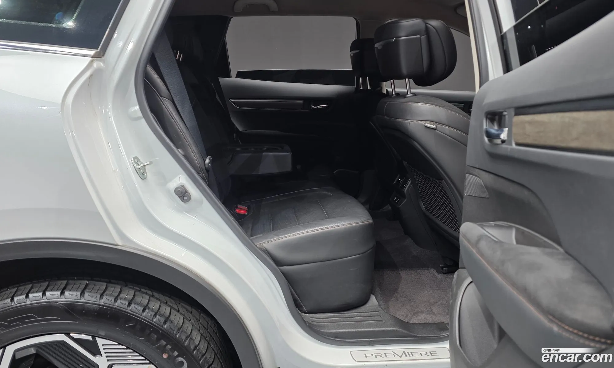 Renault Korea (Samsung) QM6 2024 — 24