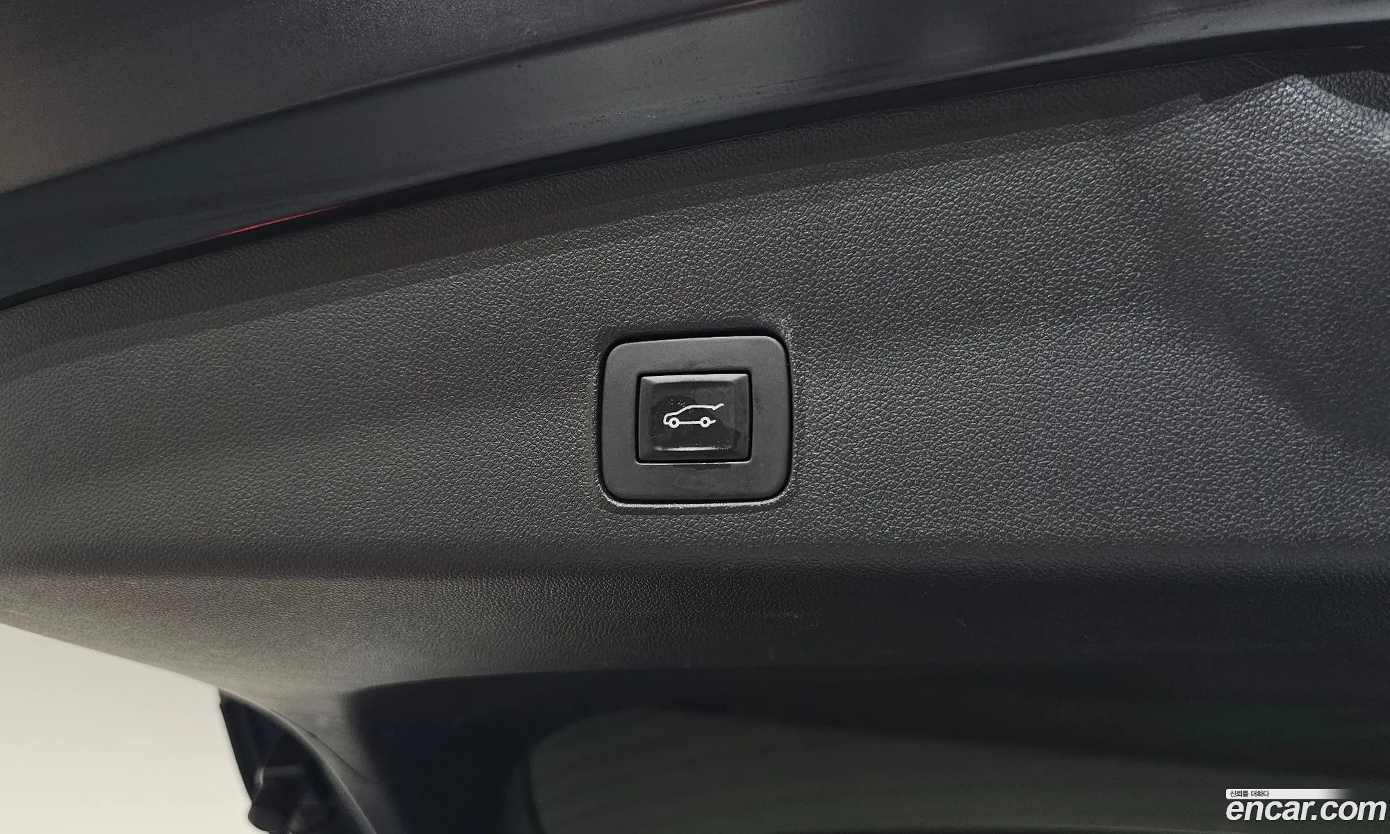 Chevrolet (GM Daewoo) Trailblazer 2021 — 5