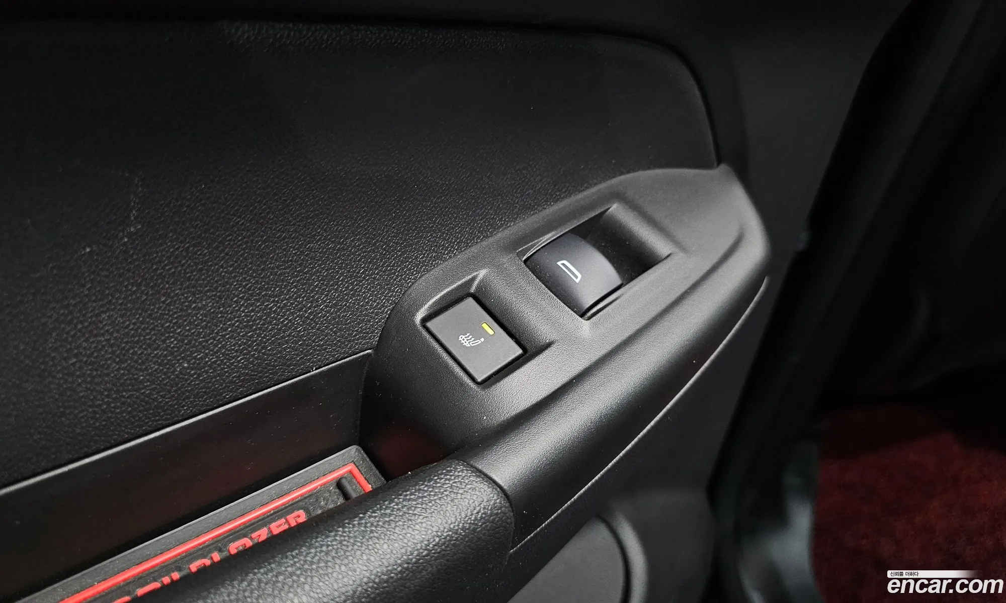Chevrolet (GM Daewoo) Trailblazer 2021 — 30