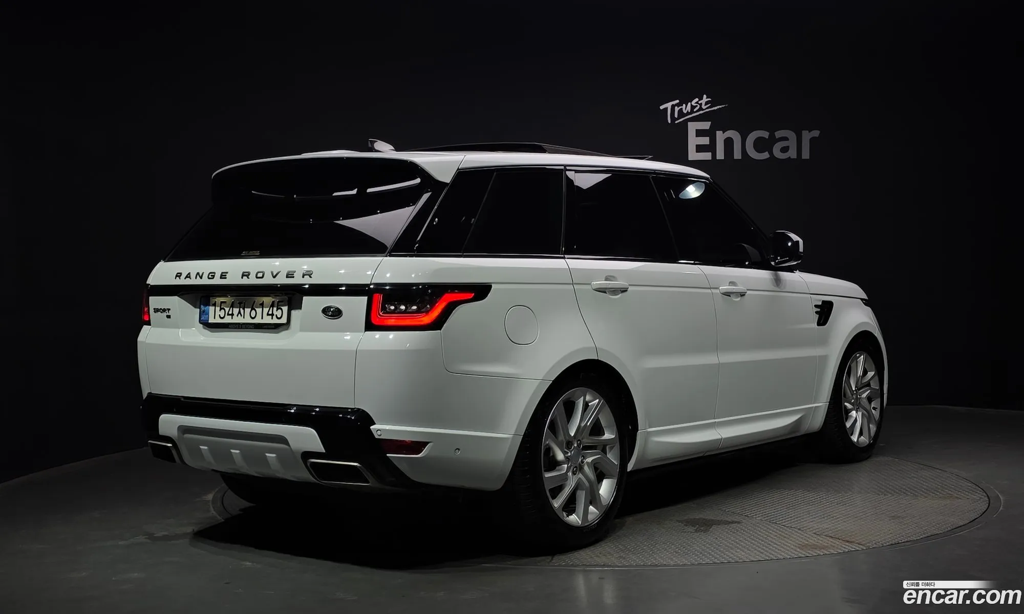 Land Rover Range Rover Sport 2022 — 12