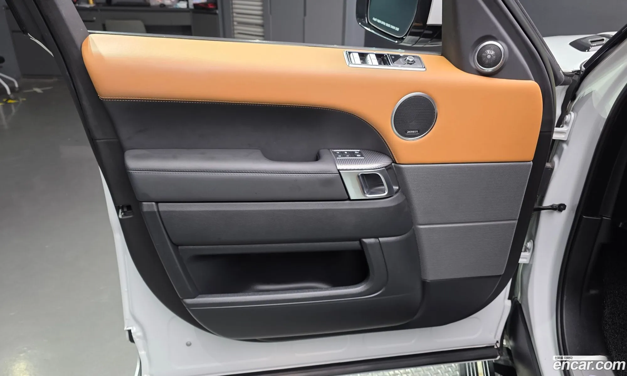 Land Rover Range Rover Sport 2022 — 8