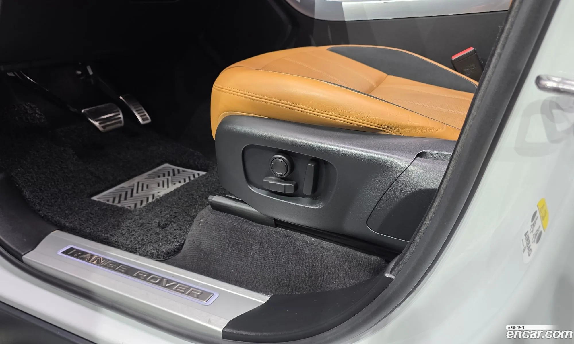Land Rover Range Rover Sport 2022 — 34