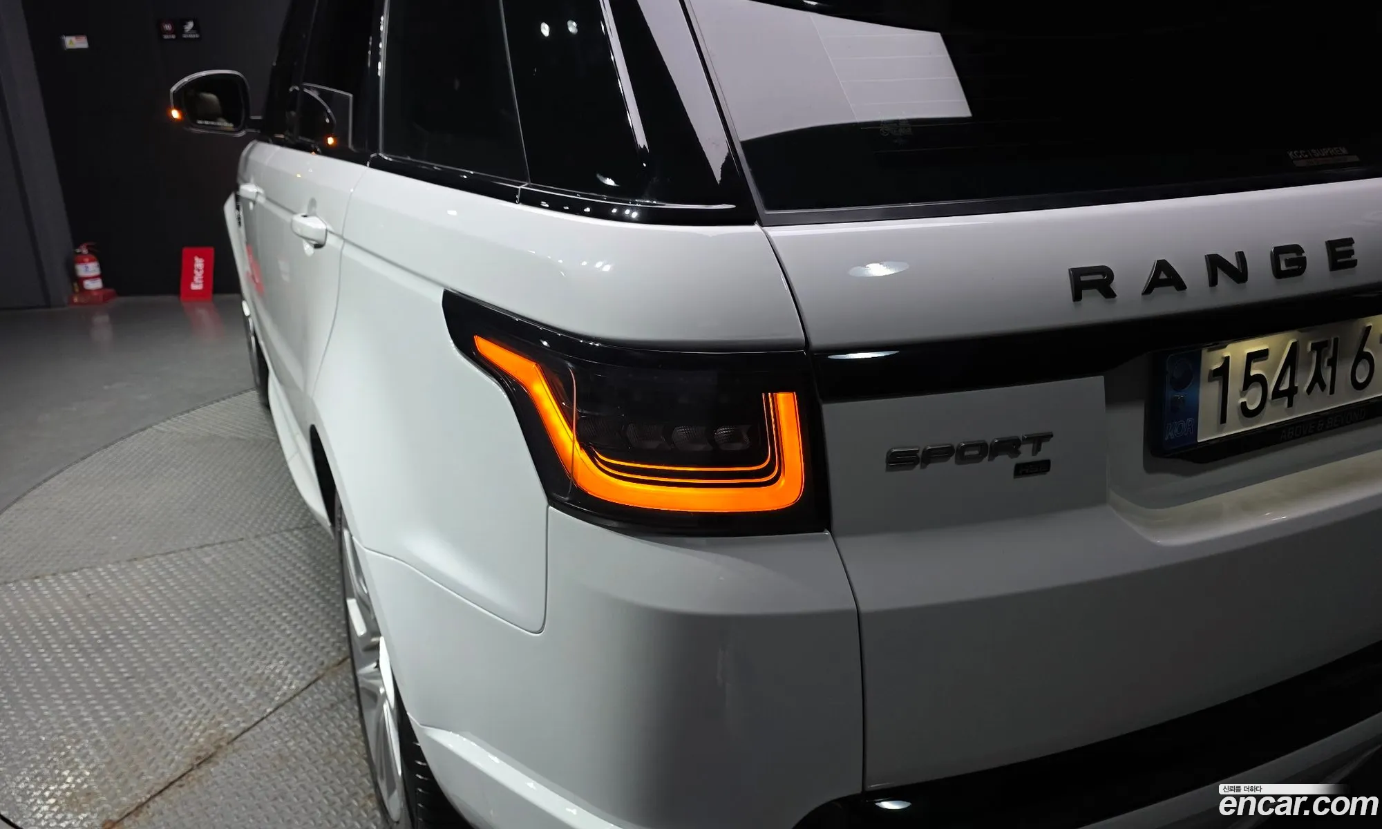 Land Rover Range Rover Sport 2022 — 24