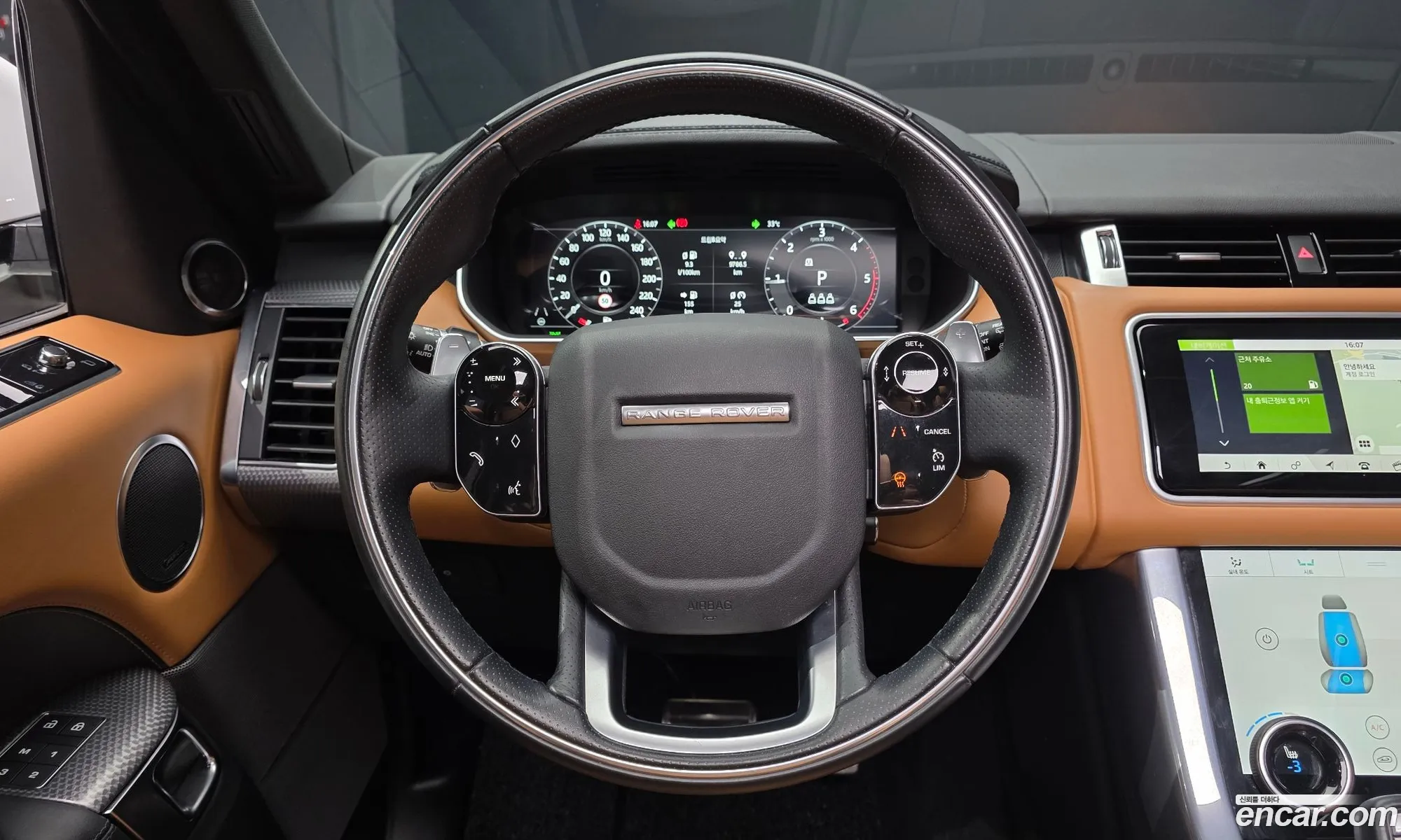 Land Rover Range Rover Sport 2022 — 33