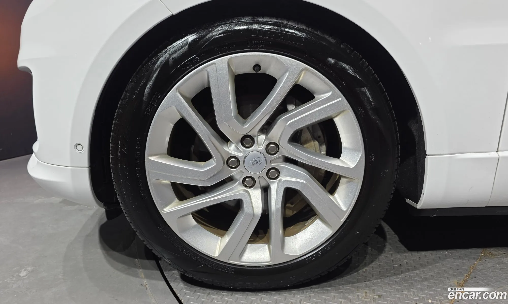 Land Rover Range Rover Sport 2022 — 13