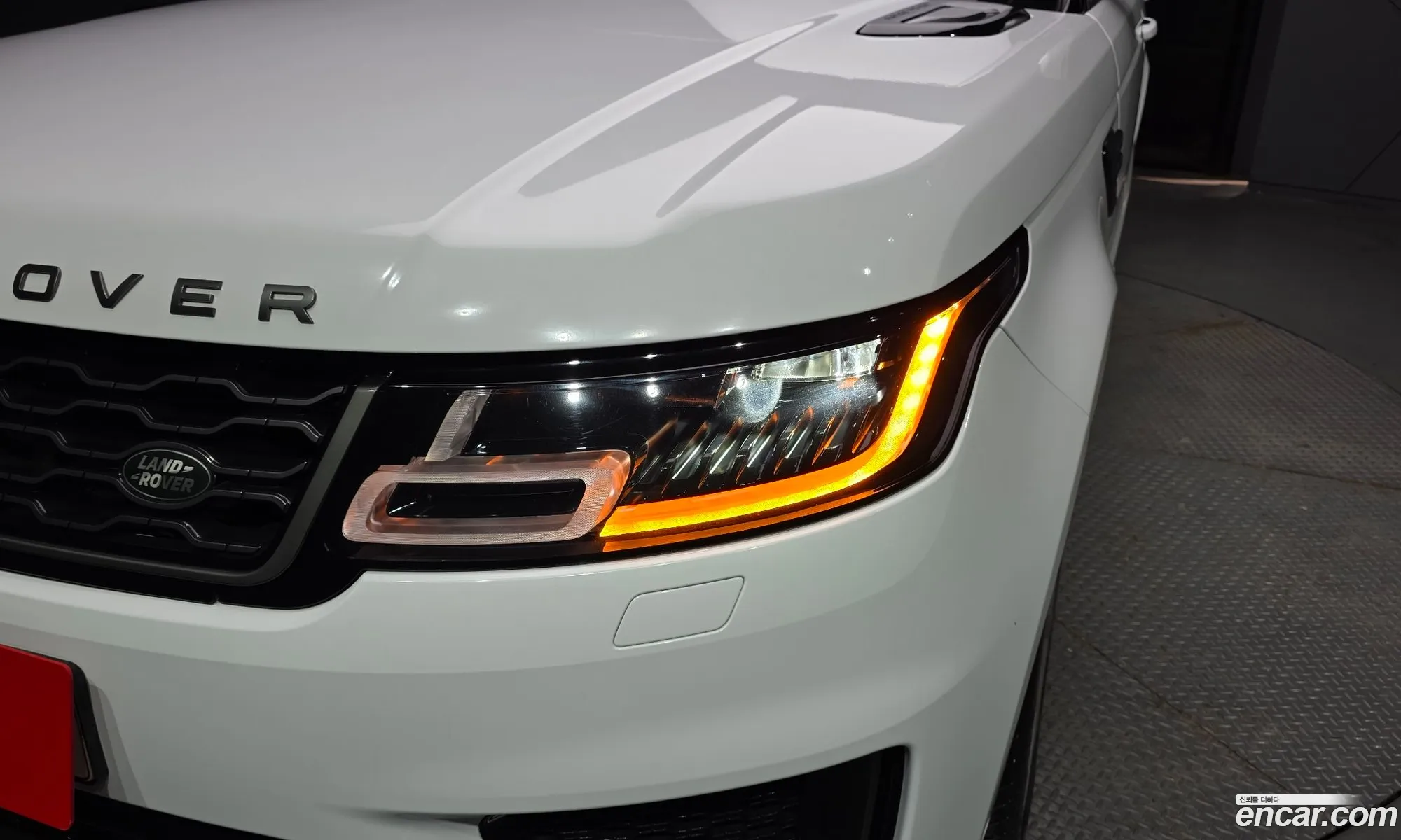 Land Rover Range Rover Sport 2022 — 28