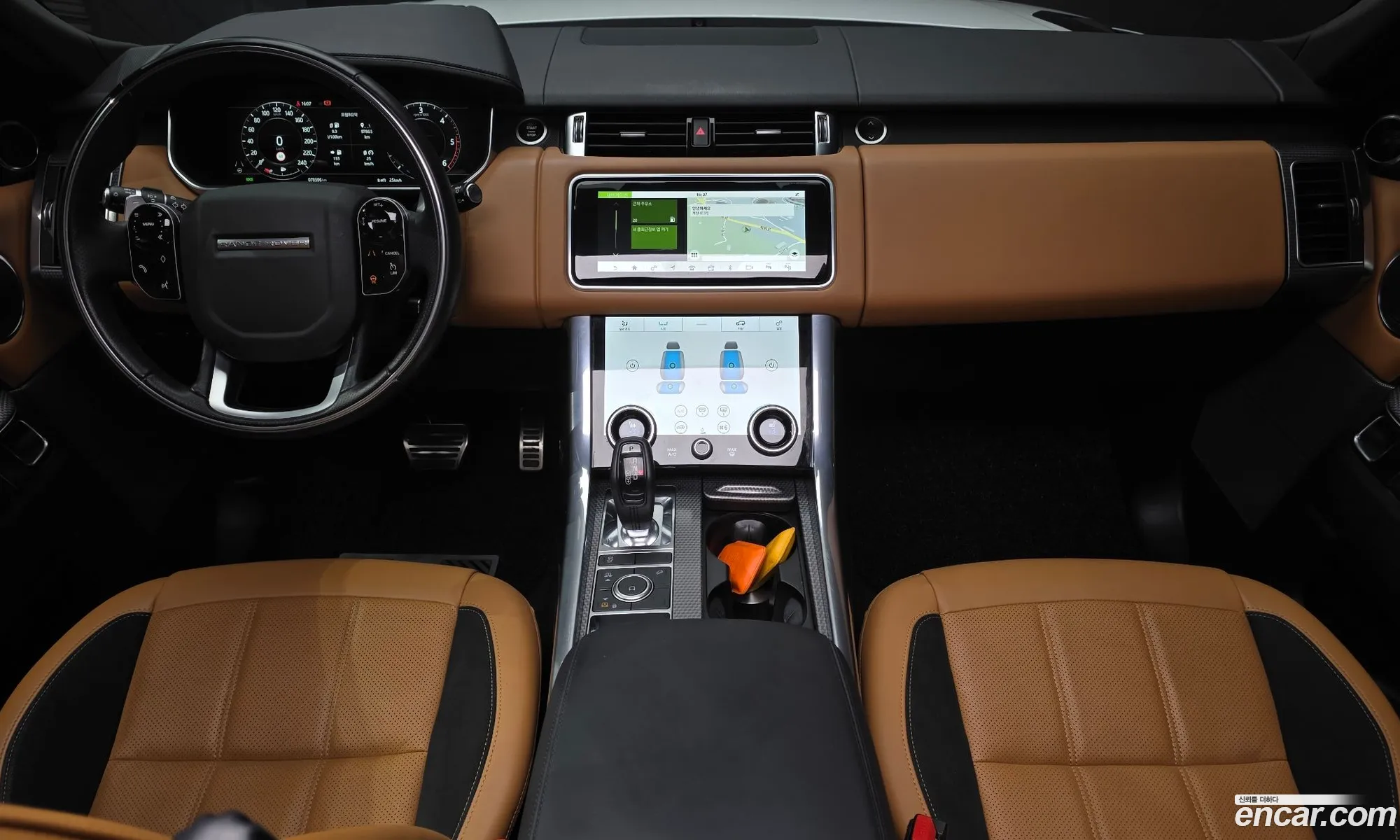 Land Rover Range Rover Sport 2022 — 15