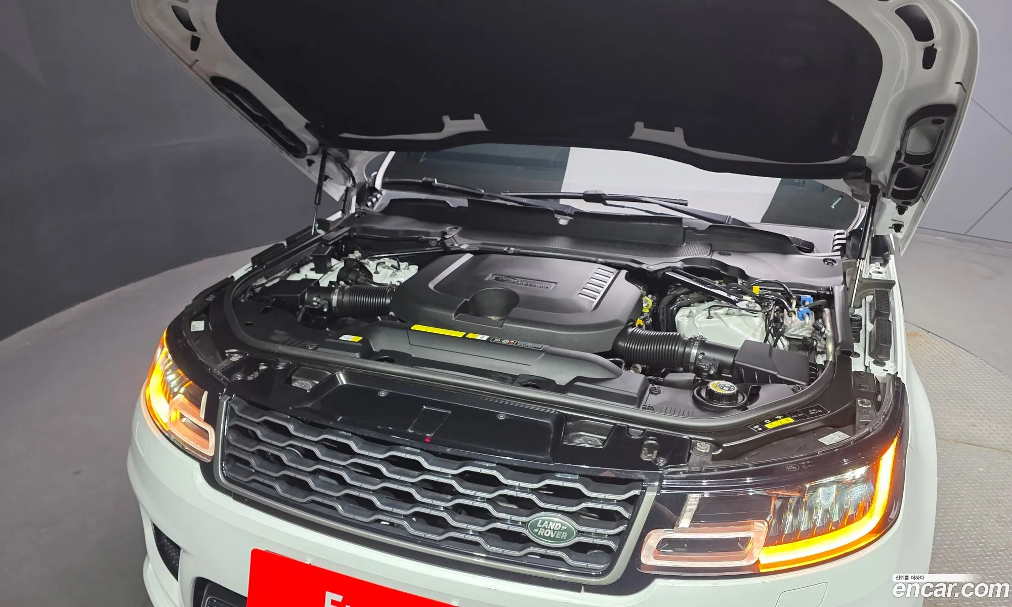 Land Rover Range Rover Sport 2022 — 26
