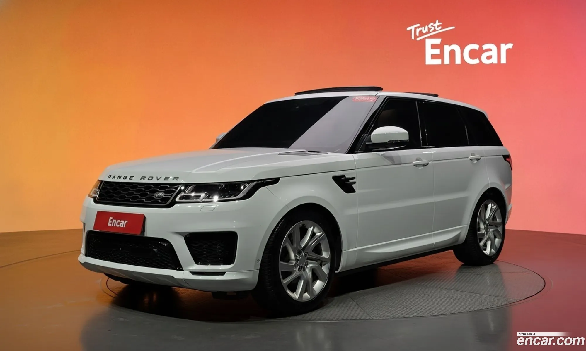 Land Rover Range Rover Sport 2022 — 36