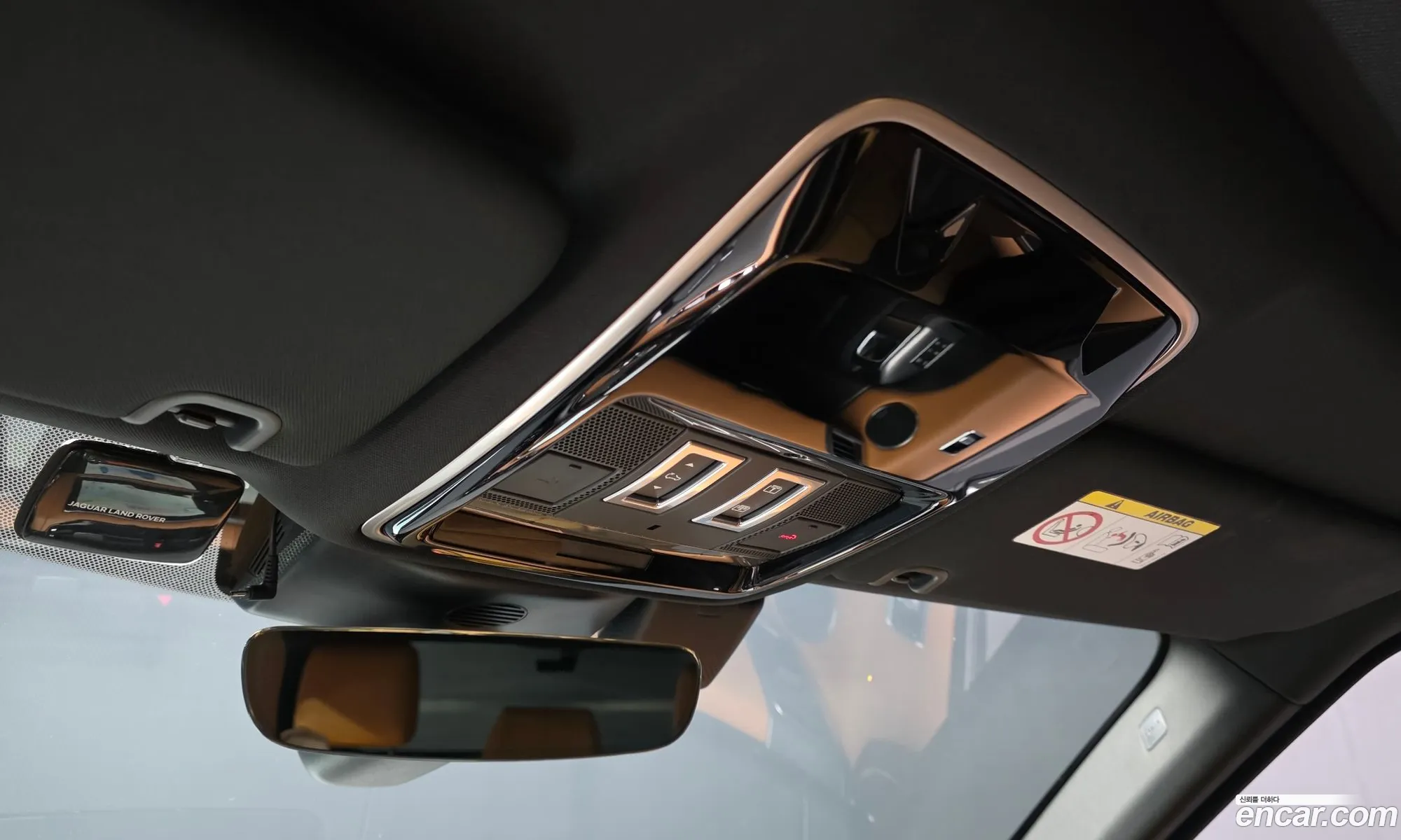 Land Rover Range Rover Sport 2022 — 19