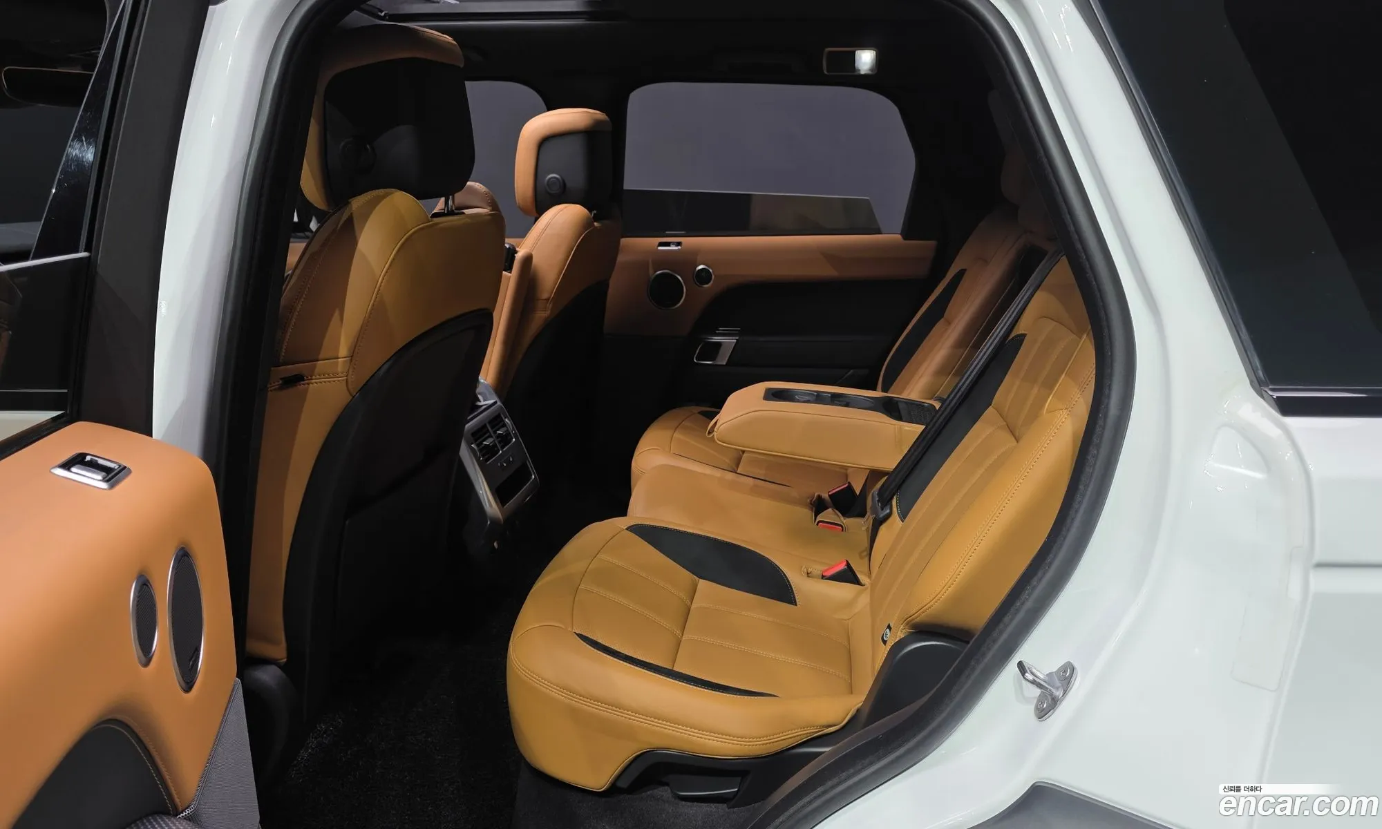 Land Rover Range Rover Sport 2022 — 32