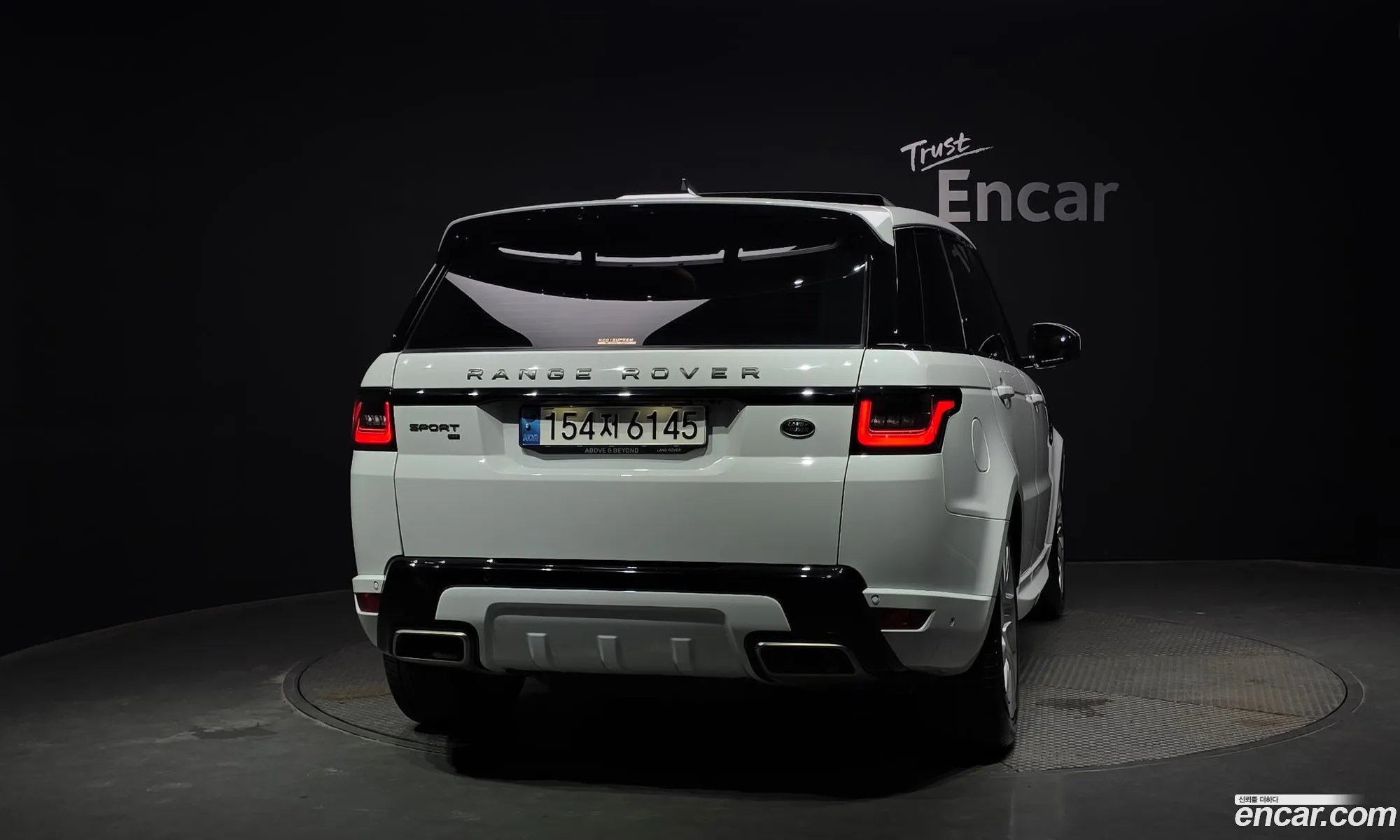 Land Rover Range Rover Sport 2022 — 6