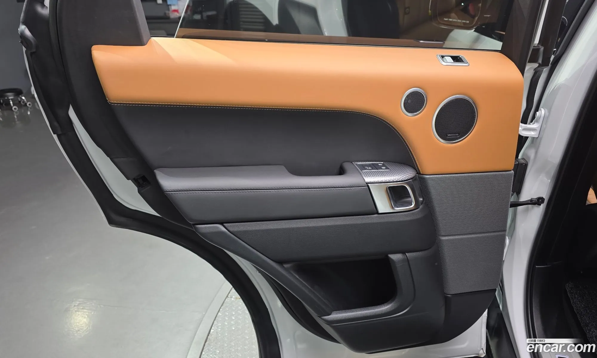Land Rover Range Rover Sport 2022 — 18
