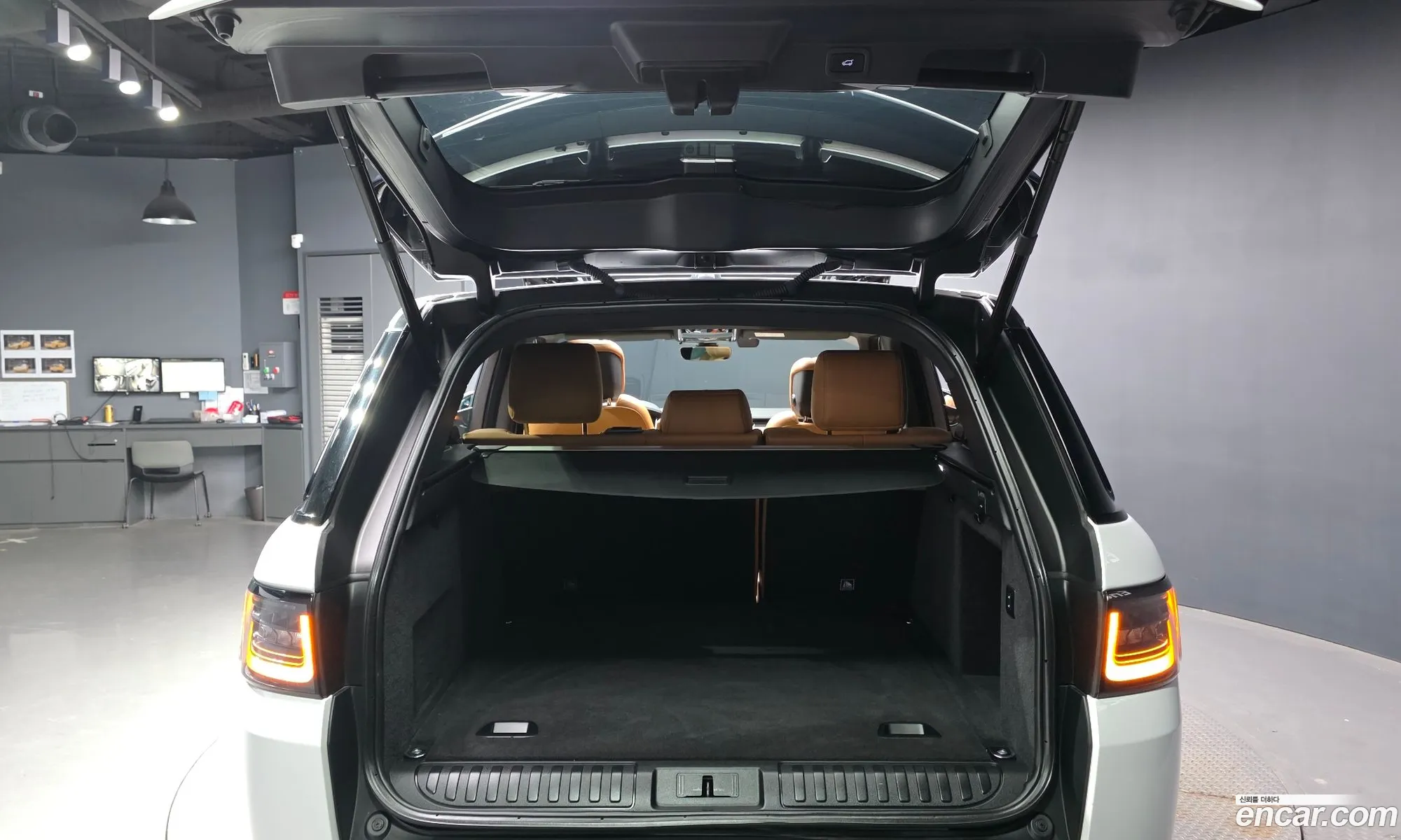 Land Rover Range Rover Sport 2022 — 5