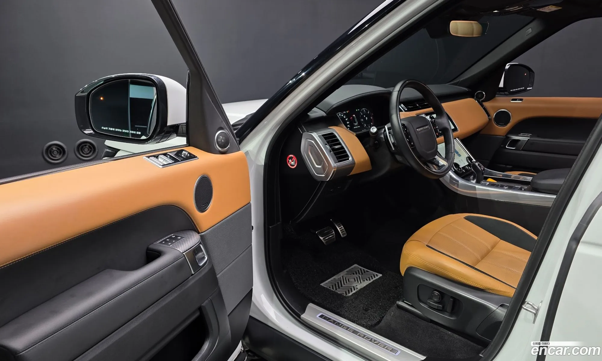 Land Rover Range Rover Sport 2022 — 4