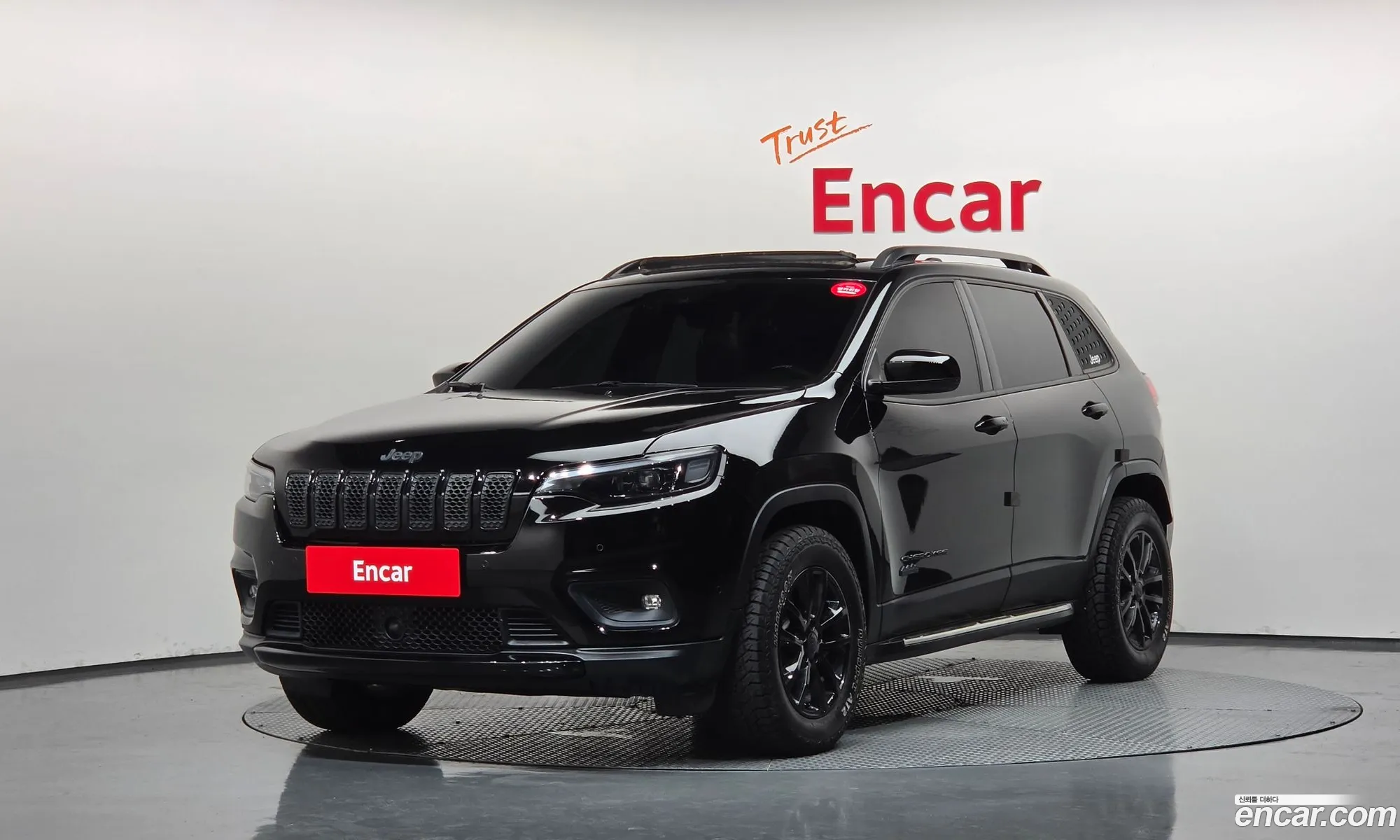 Jeep Cherokee 2019 1C4PJMCB7KD345957 — 25
