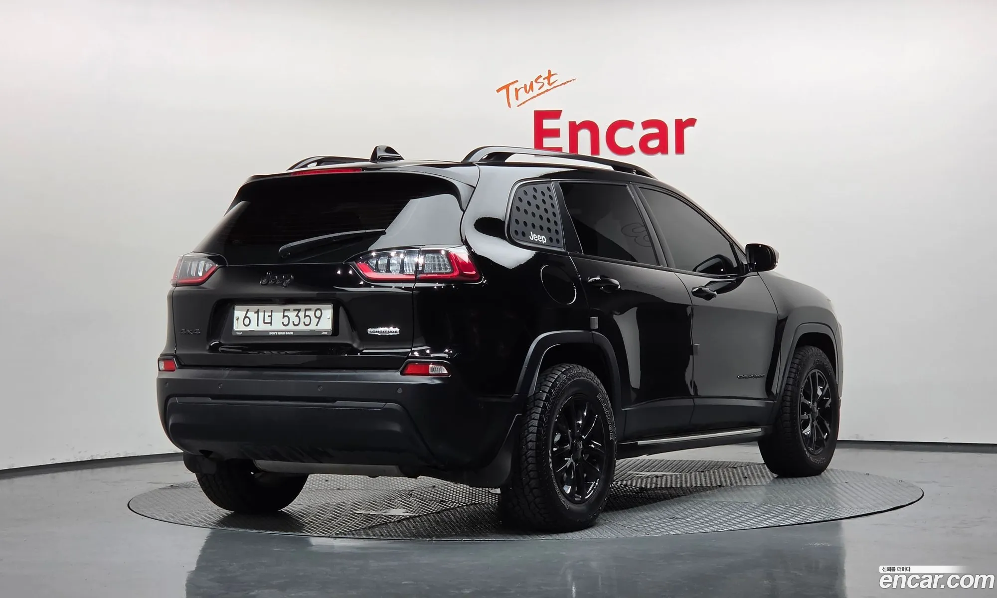 Jeep Cherokee 2019 1C4PJMCB7KD345957 — 21