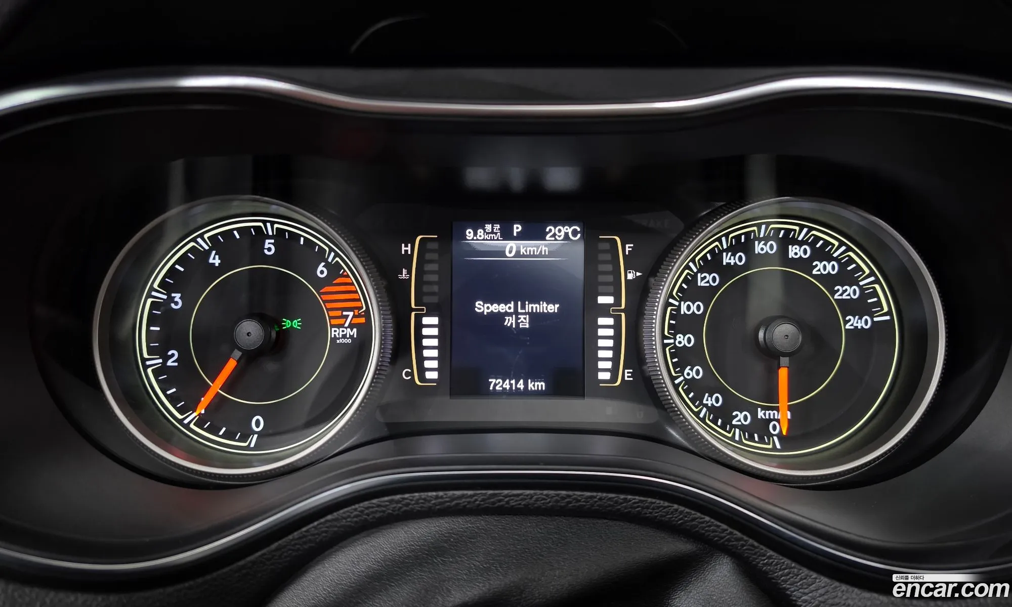 Jeep Cherokee 2019 1C4PJMCB7KD345957 — 11
