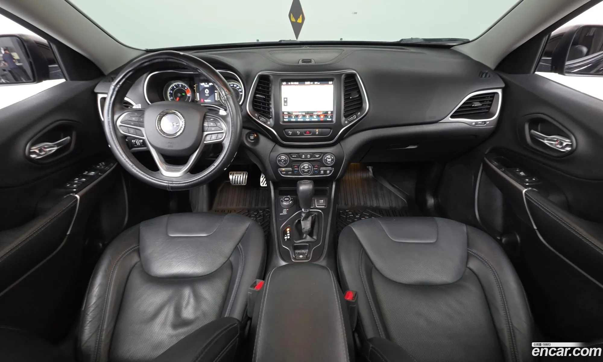 Jeep Cherokee 2019 1C4PJMCB7KD345957 — 13