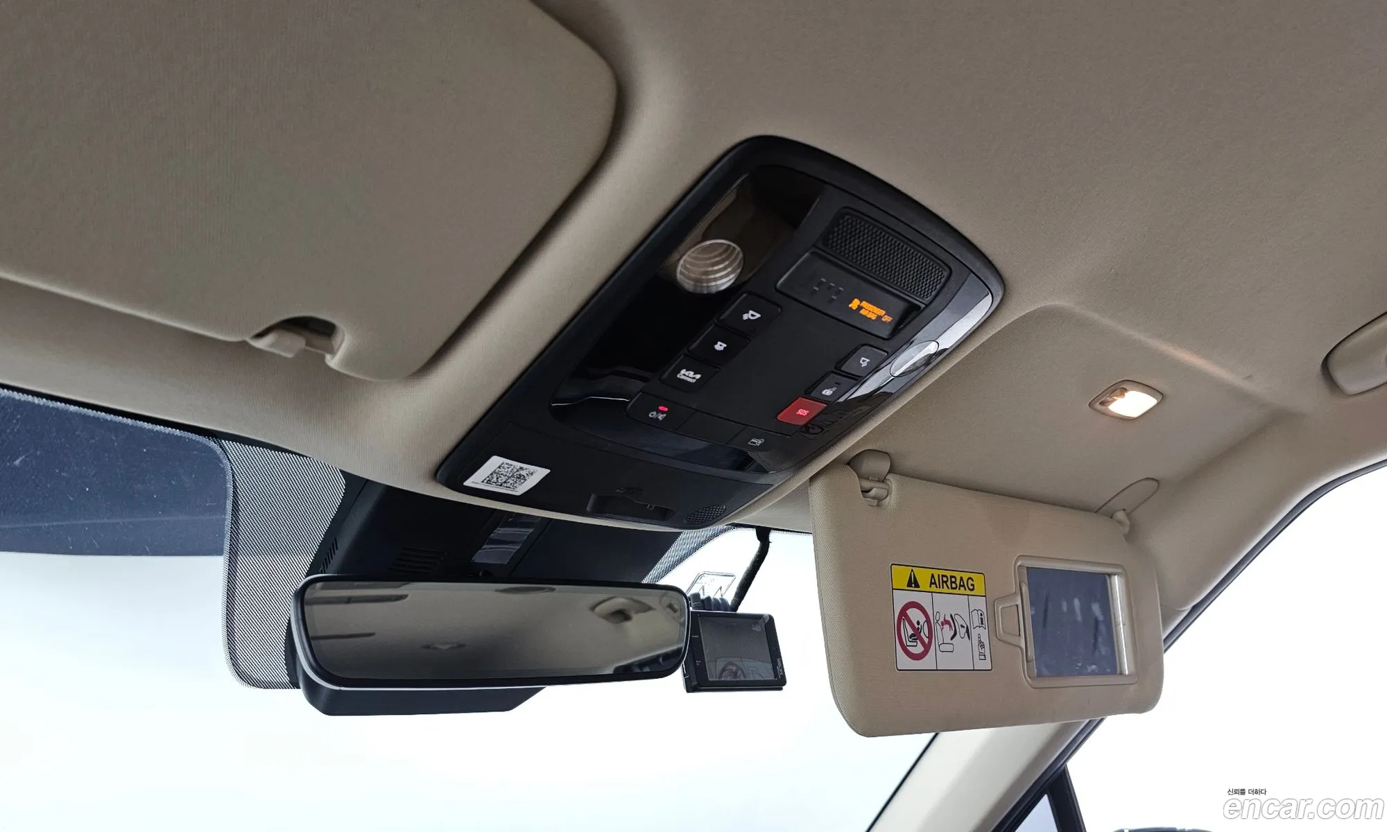 Kia Carnival 2021 — 6