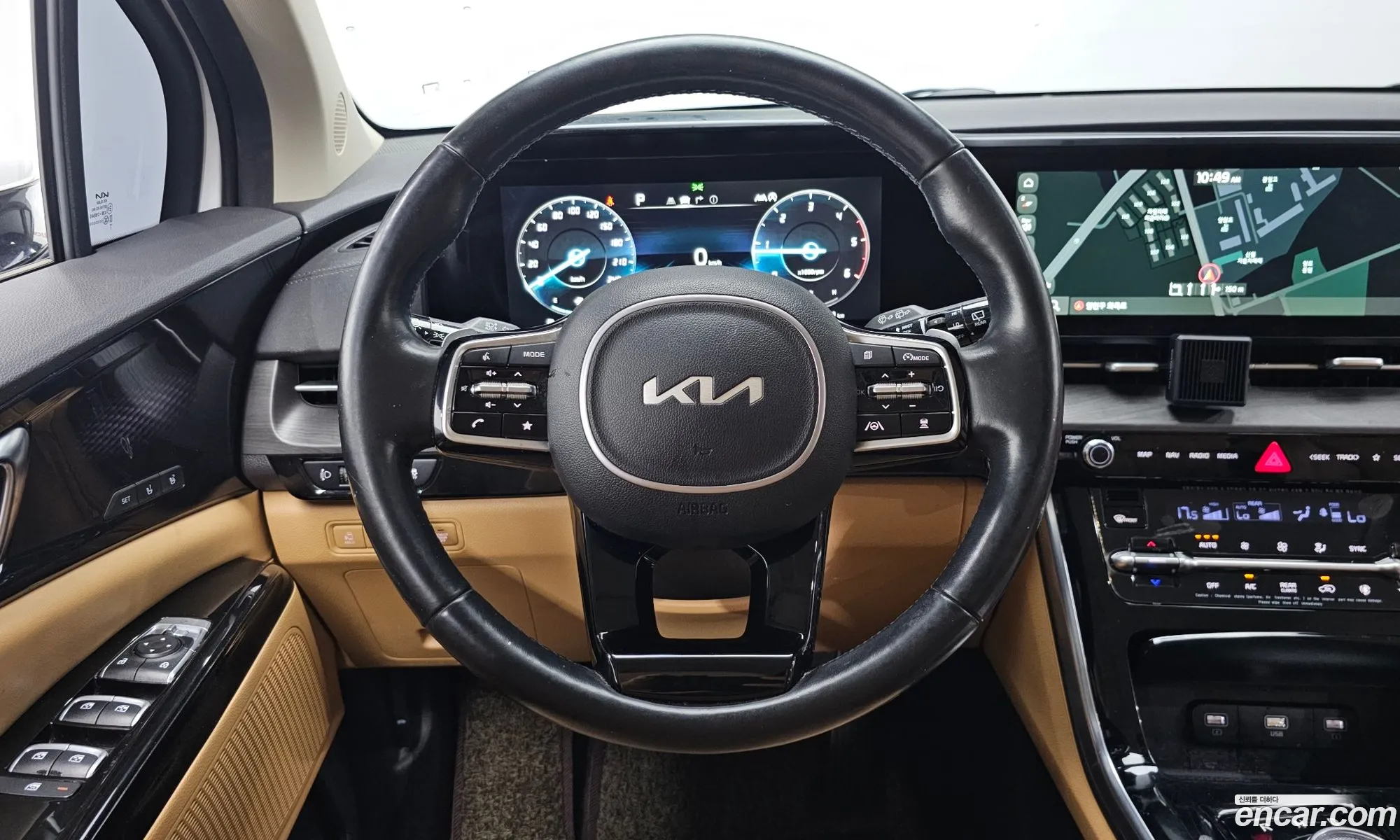 Kia Carnival 2021 — 27