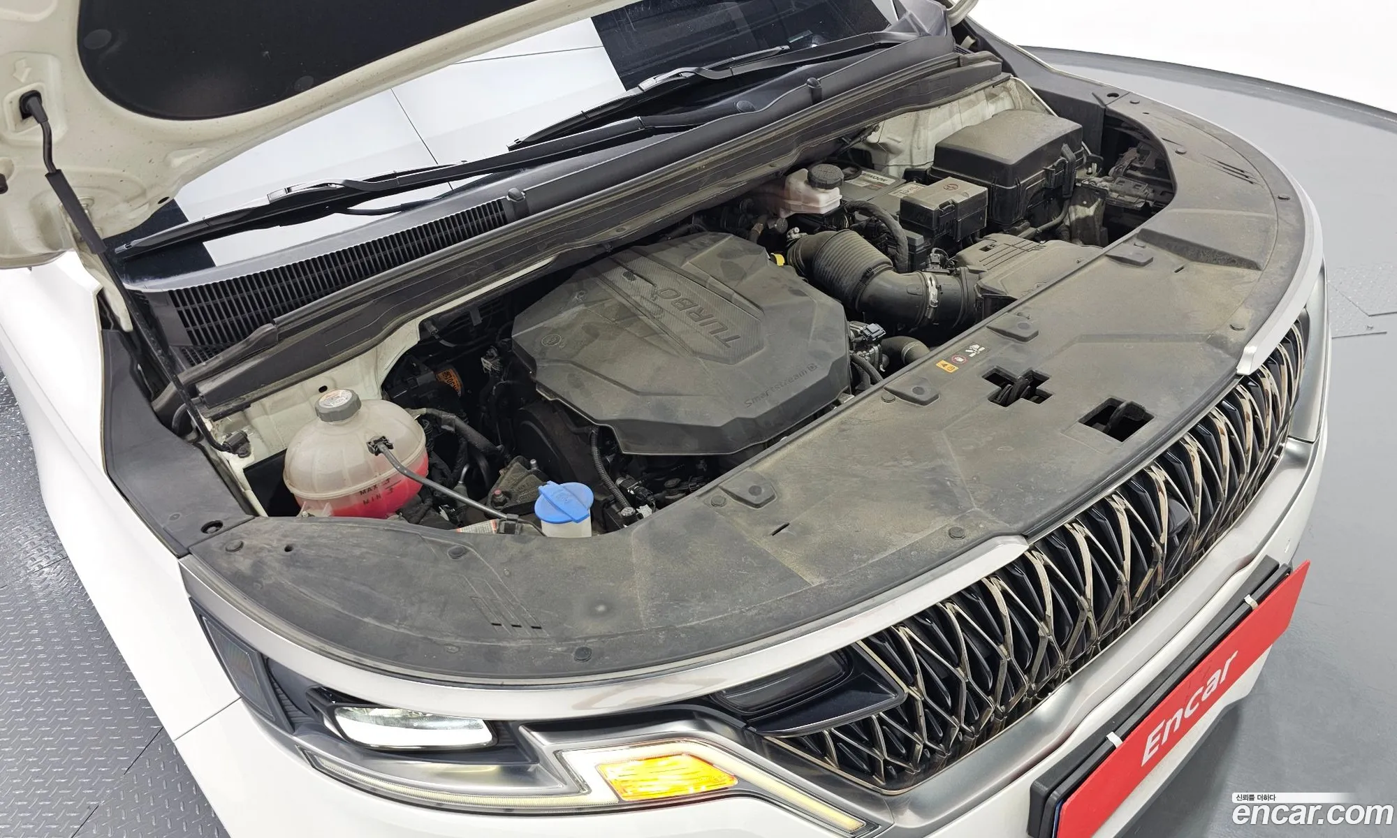Kia Carnival 2021 — 14