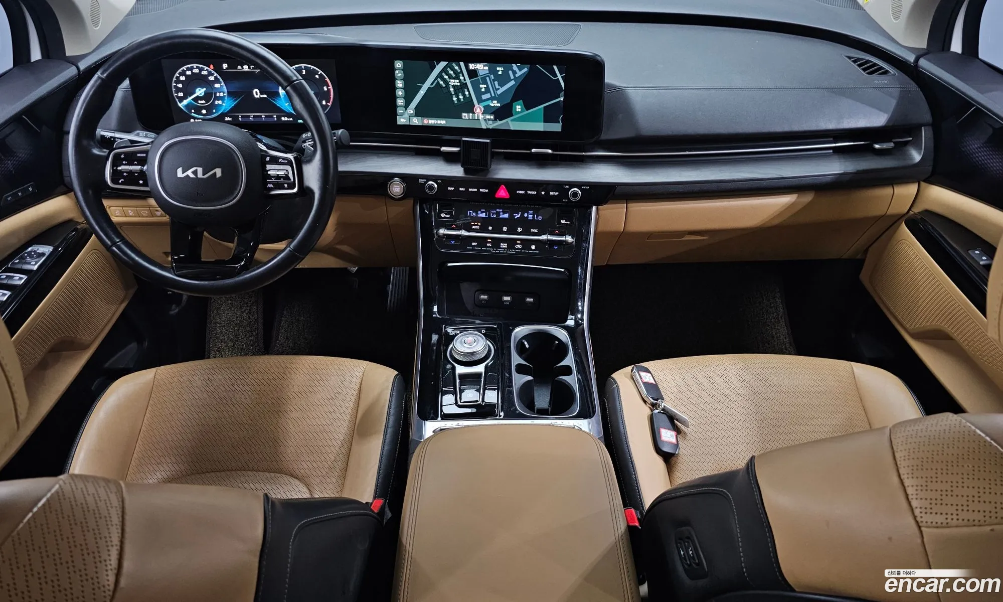 Kia Carnival 2021 — 39
