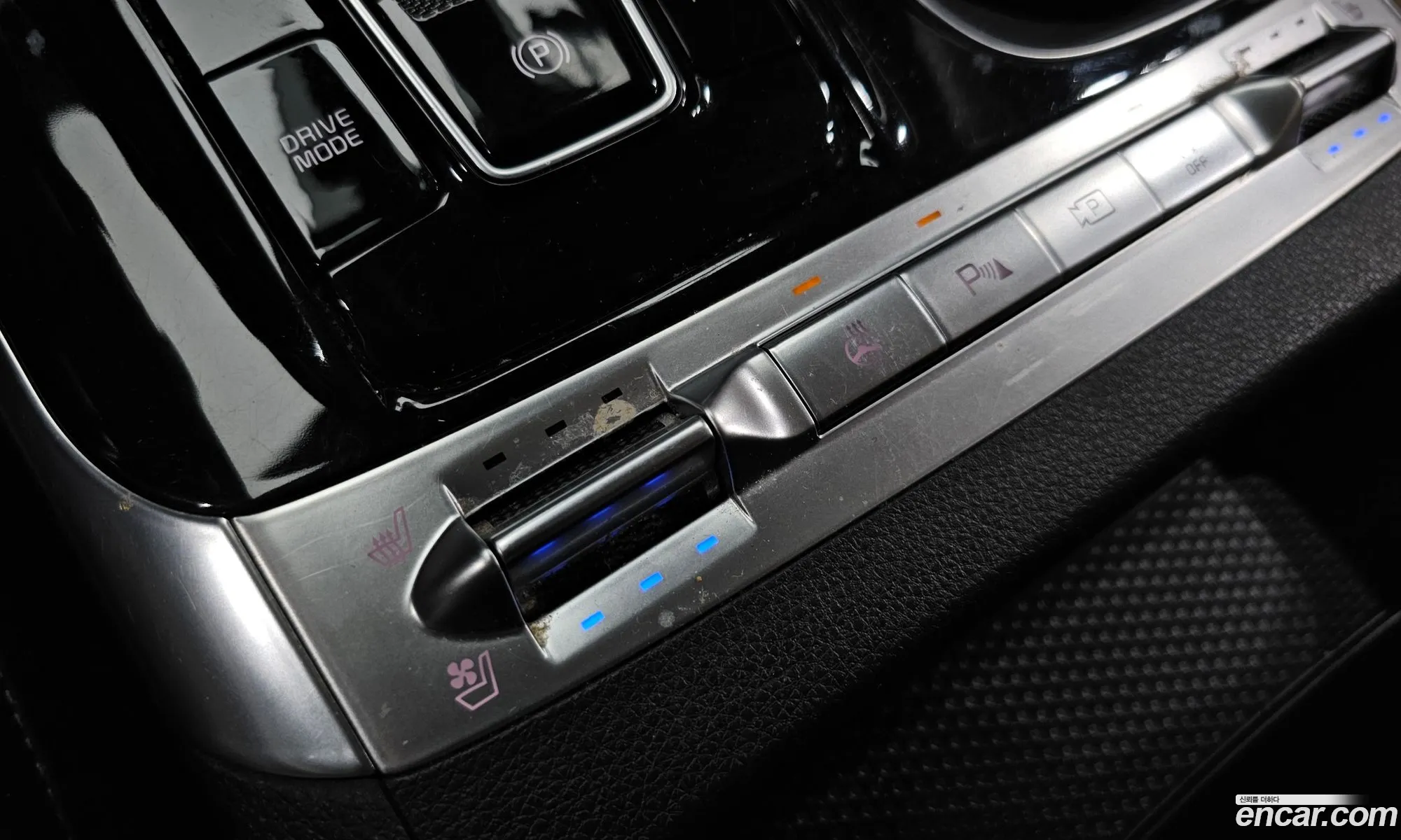 Kia Carnival 2021 — 18