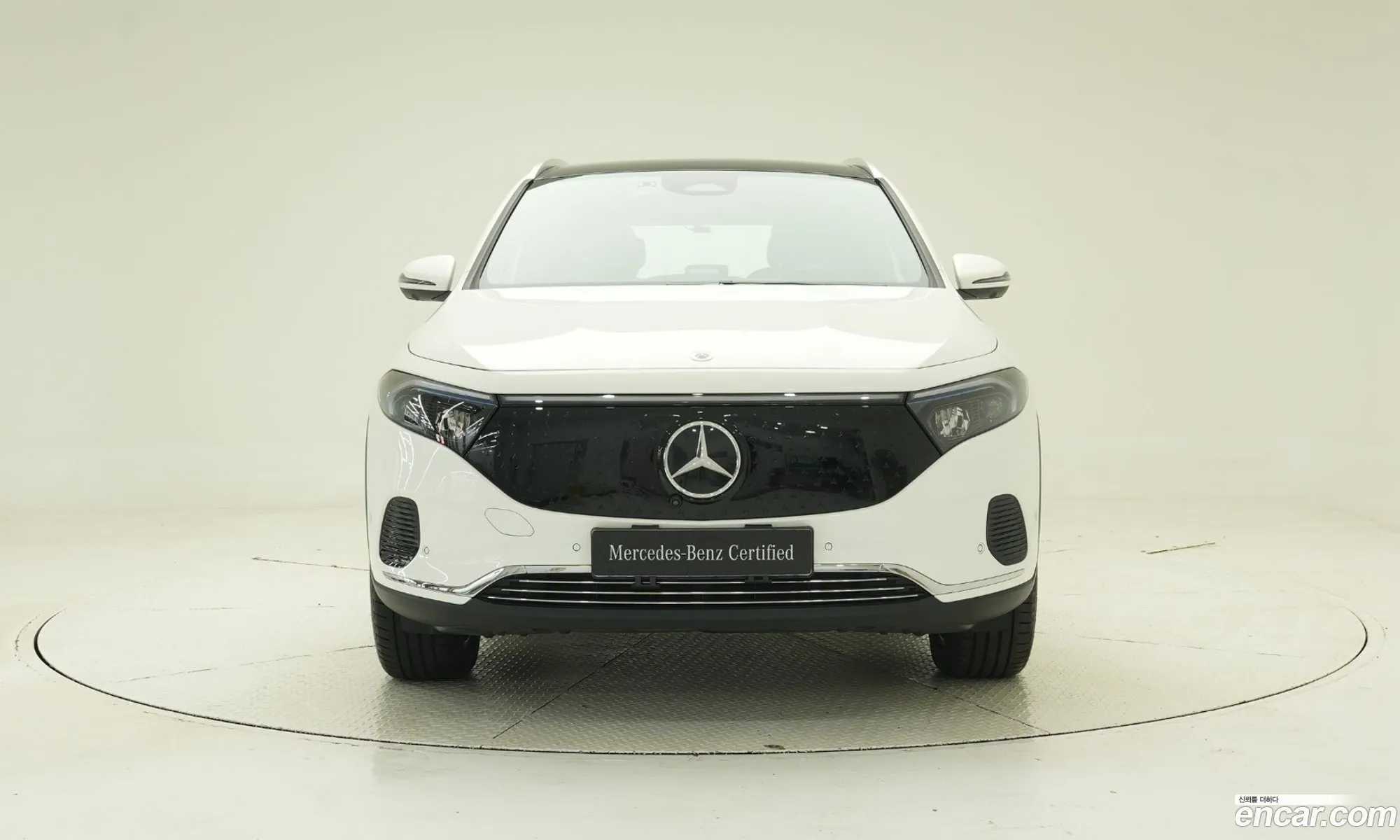 Mercedes-Benz EQA H243 2025 — 13