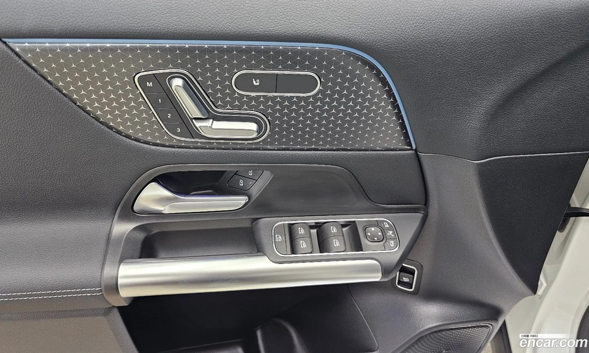 Mercedes-Benz EQA H243 2025 — 9