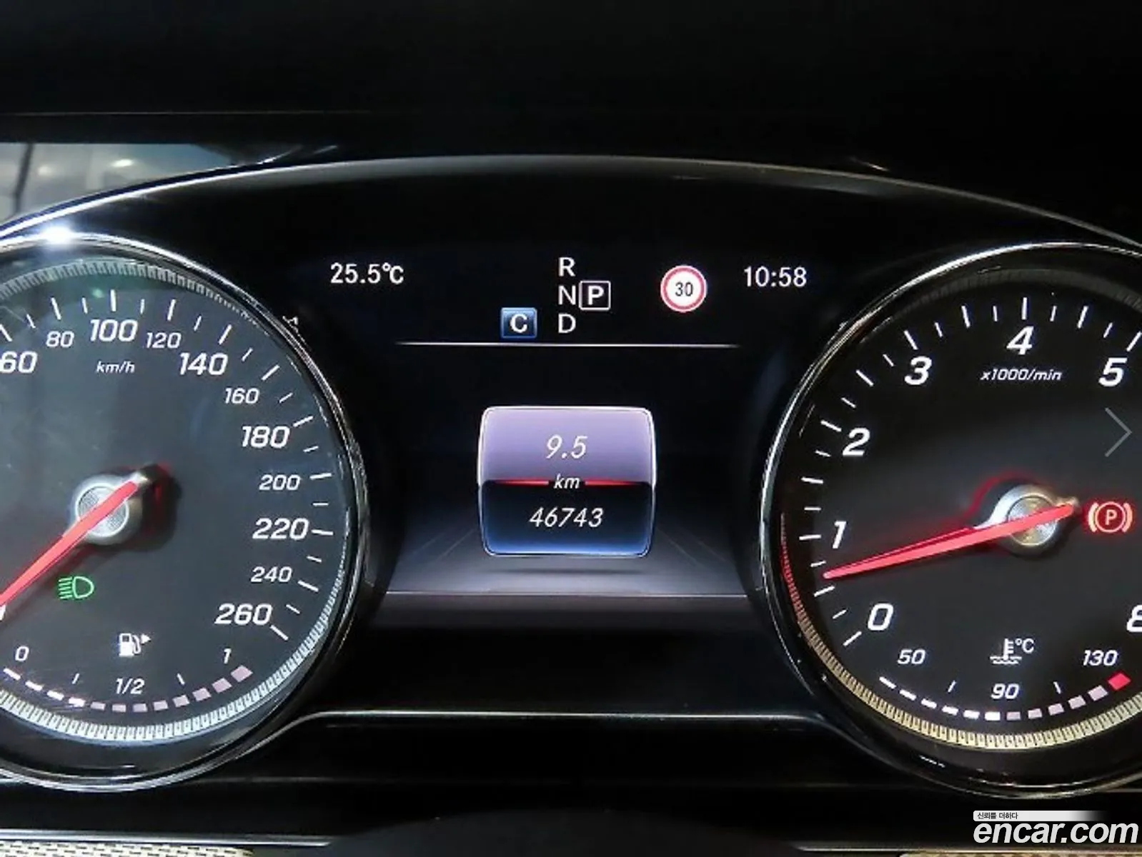 Mercedes-Benz E-Class W213 2017 — 6