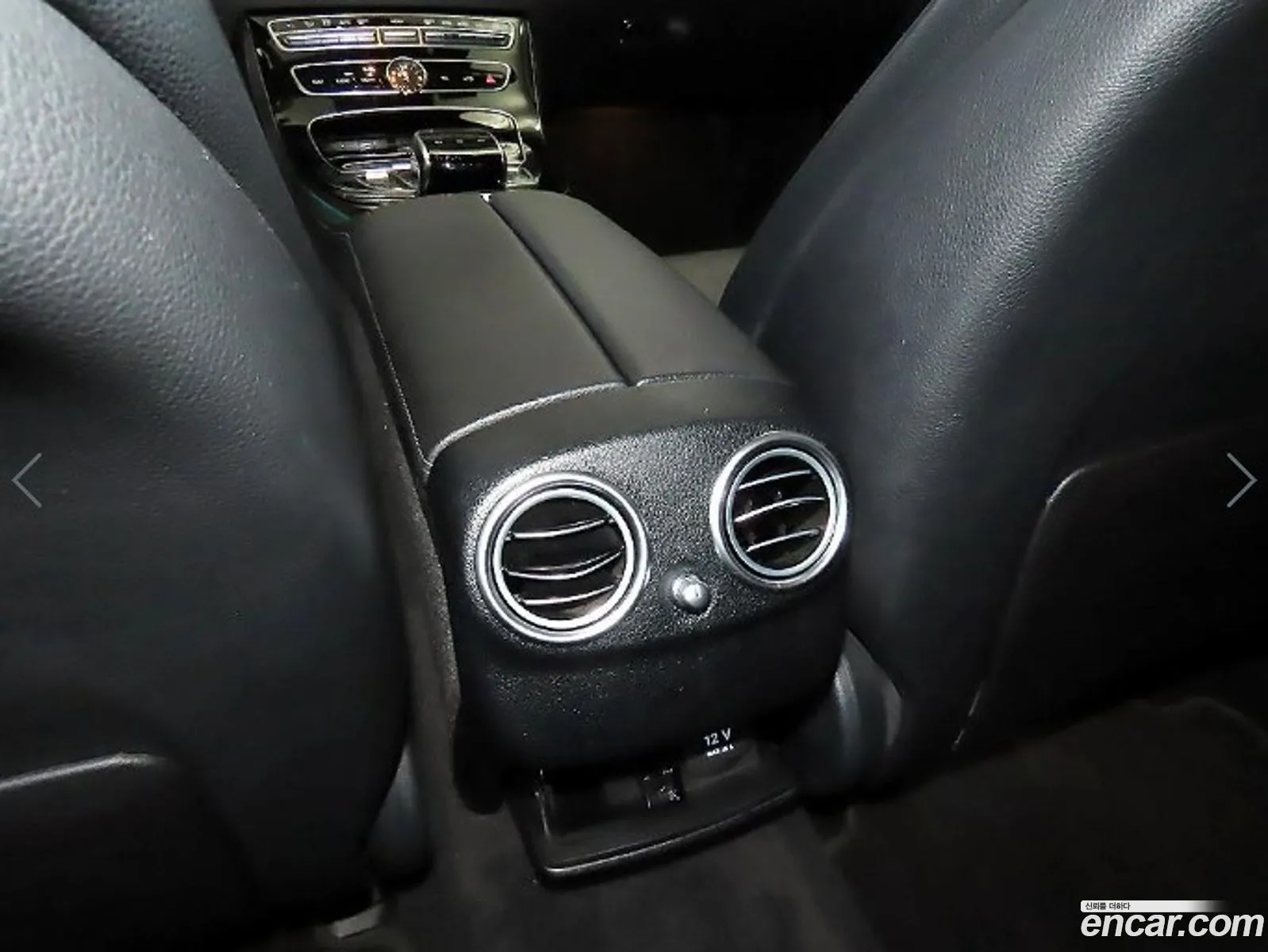 Mercedes-Benz E-Class W213 2017 — 11