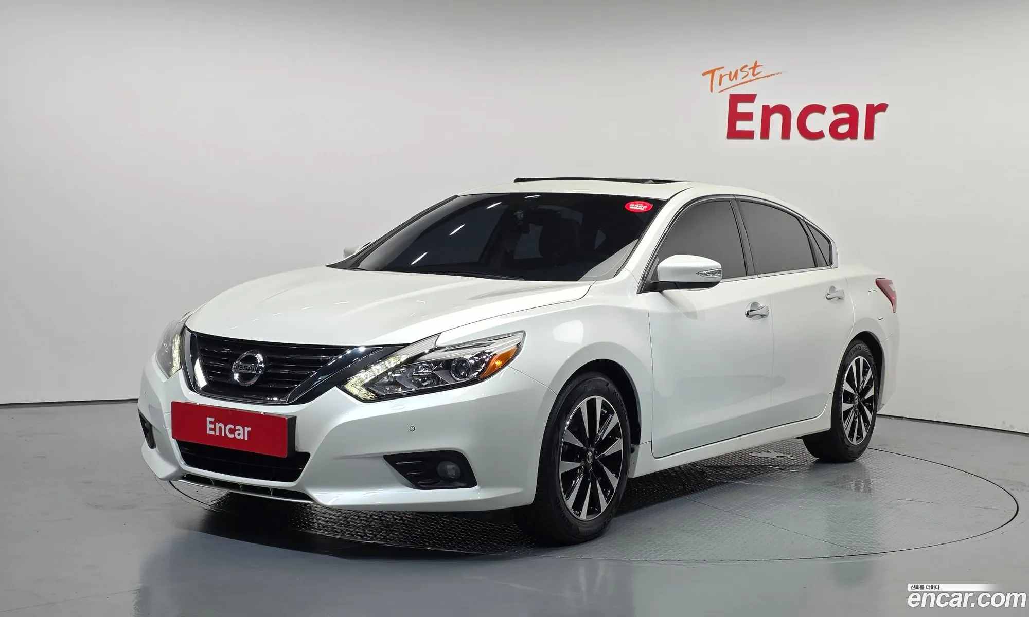 Nissan Altima 2018 1N4AL3AP2JC287226 — 9