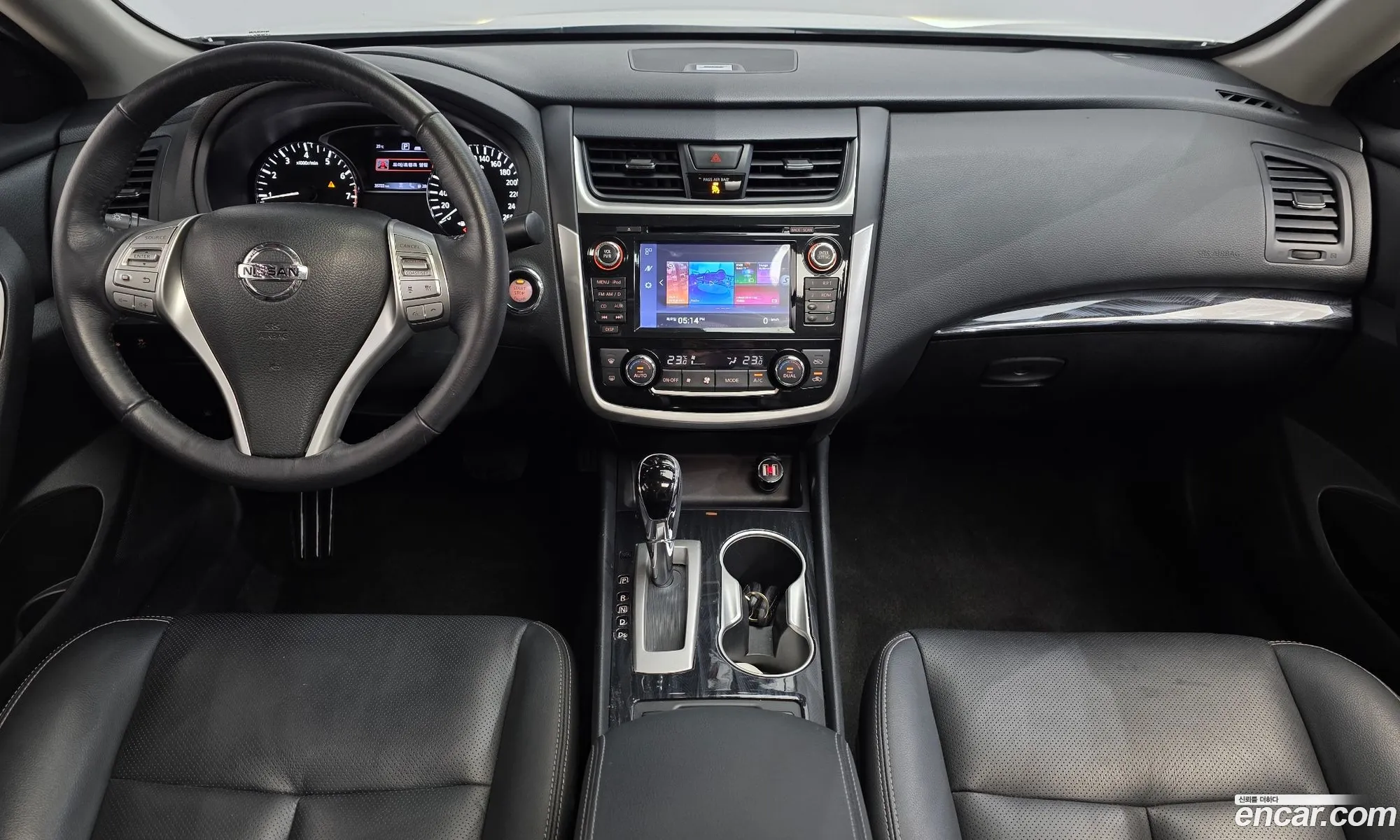 Nissan Altima 2018 1N4AL3AP2JC287226 — 3