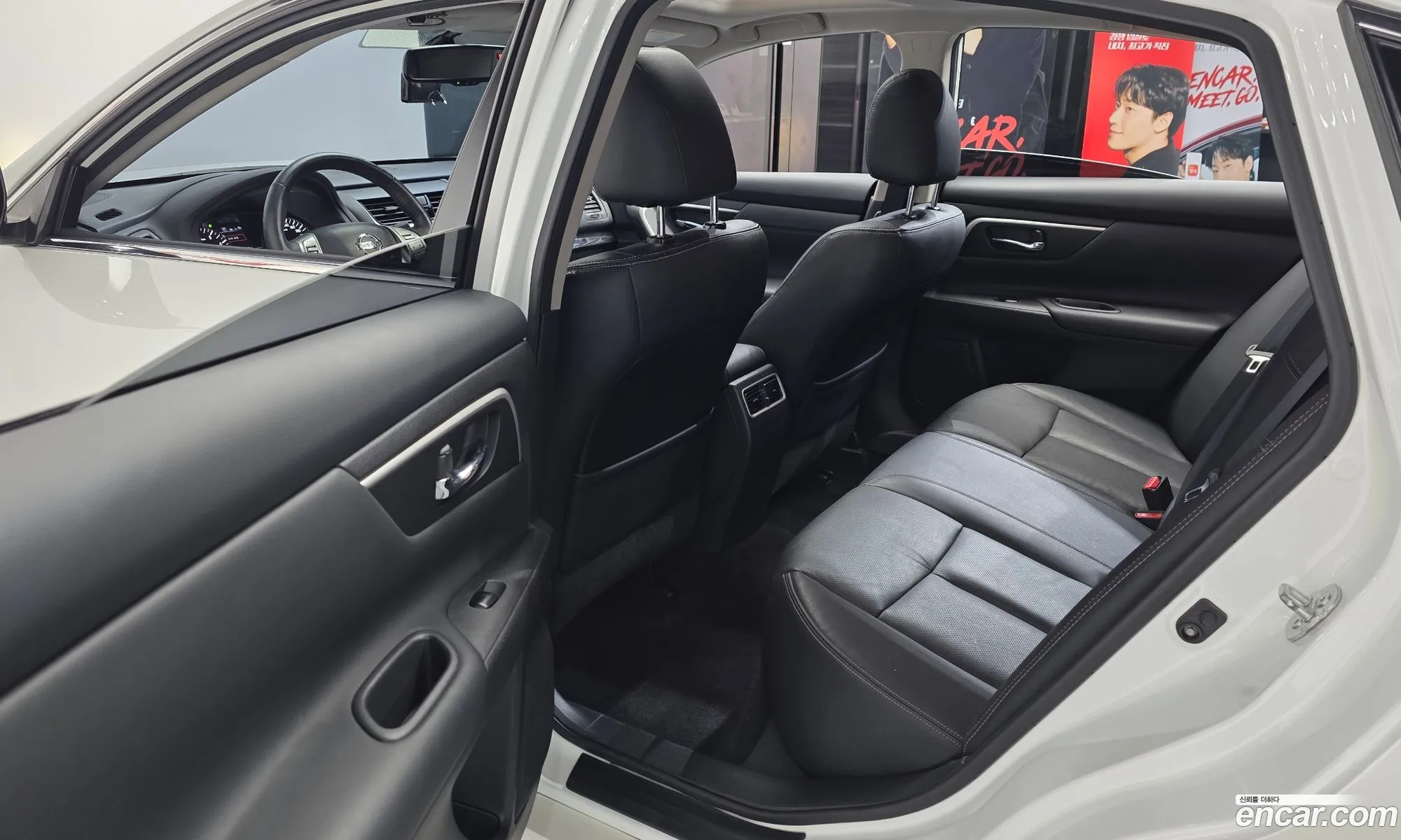 Nissan Altima 2018 1N4AL3AP2JC287226 — 11