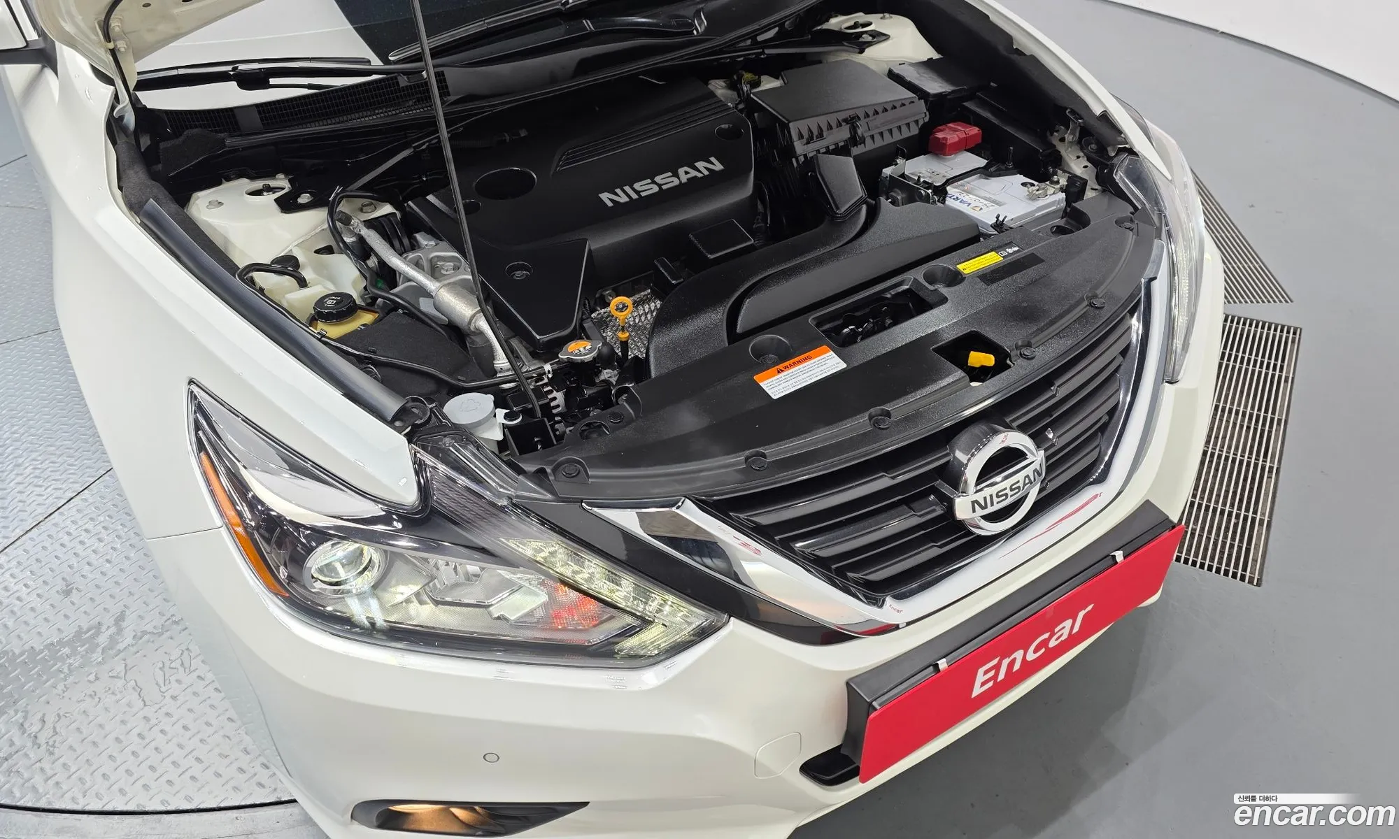 Nissan Altima 2018 1N4AL3AP2JC287226 — 28