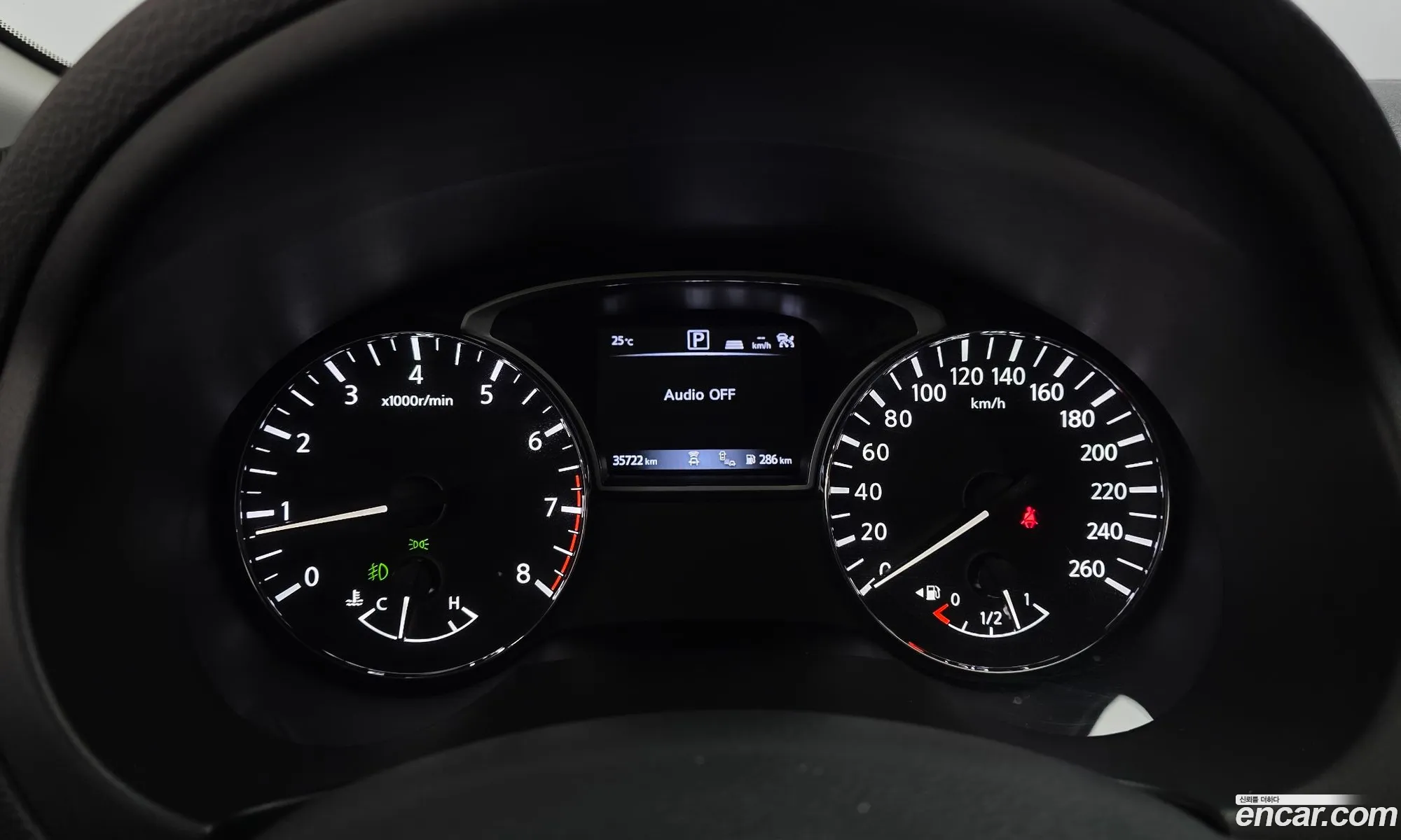 Nissan Altima 2018 1N4AL3AP2JC287226 — 22