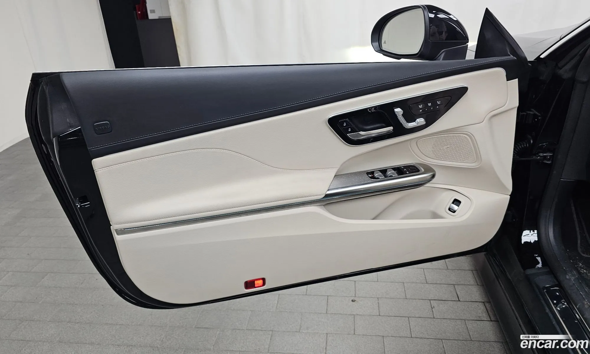 Mercedes-Benz CLE-Class C236 2025 — 12