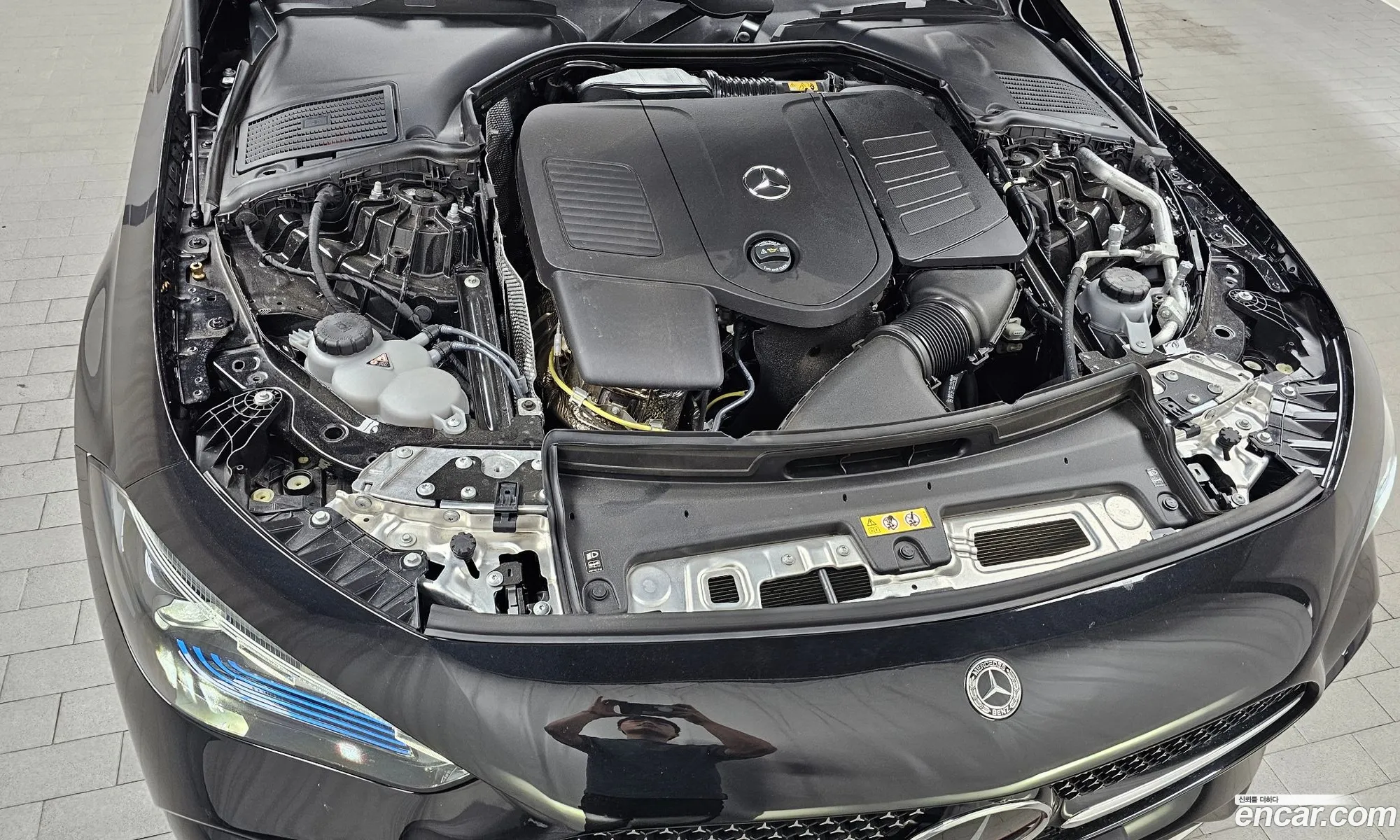 Mercedes-Benz CLE-Class C236 2025 — 17