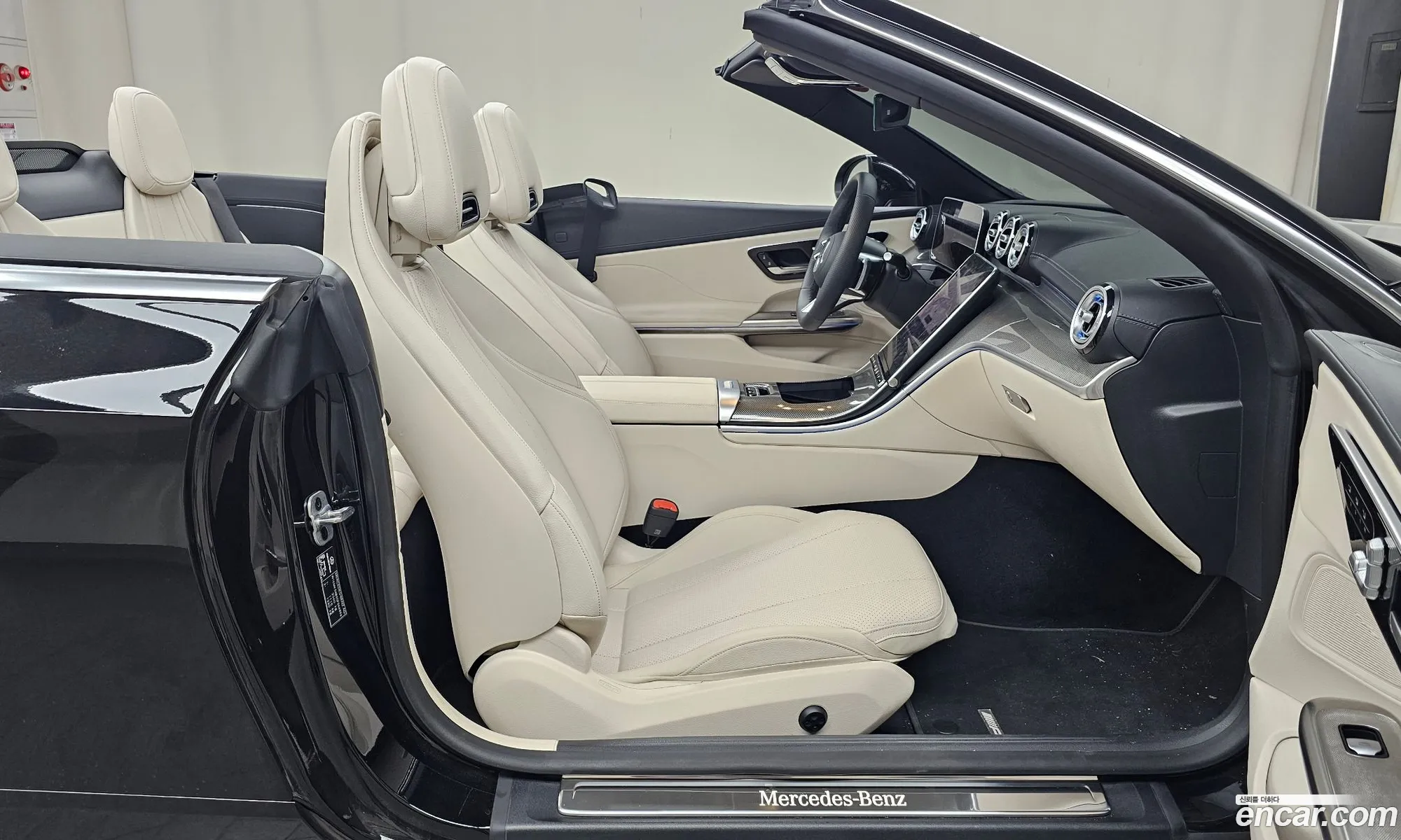 Mercedes-Benz CLE-Class C236 2025 — 20