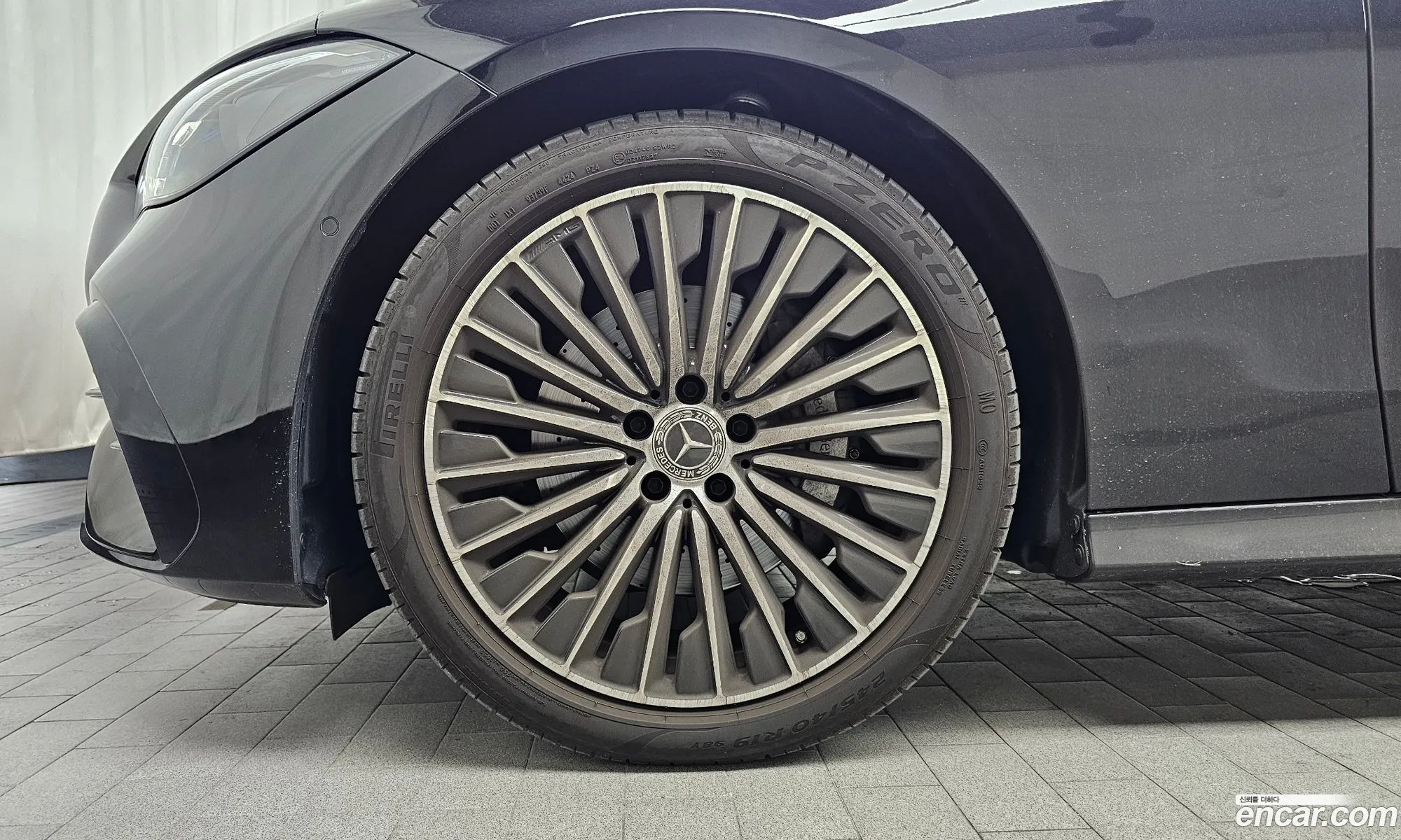 Mercedes-Benz CLE-Class C236 2025 — 19
